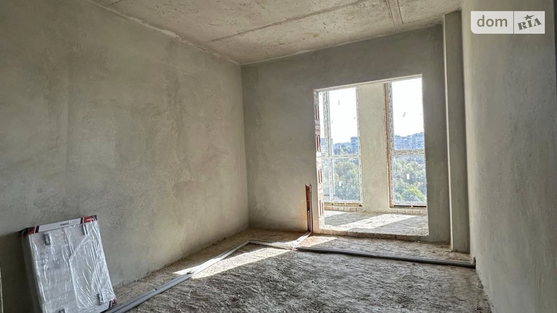 Продается 1-комнатная квартира 48 кв. м в Львове, цена: 58000 $ - фото 4