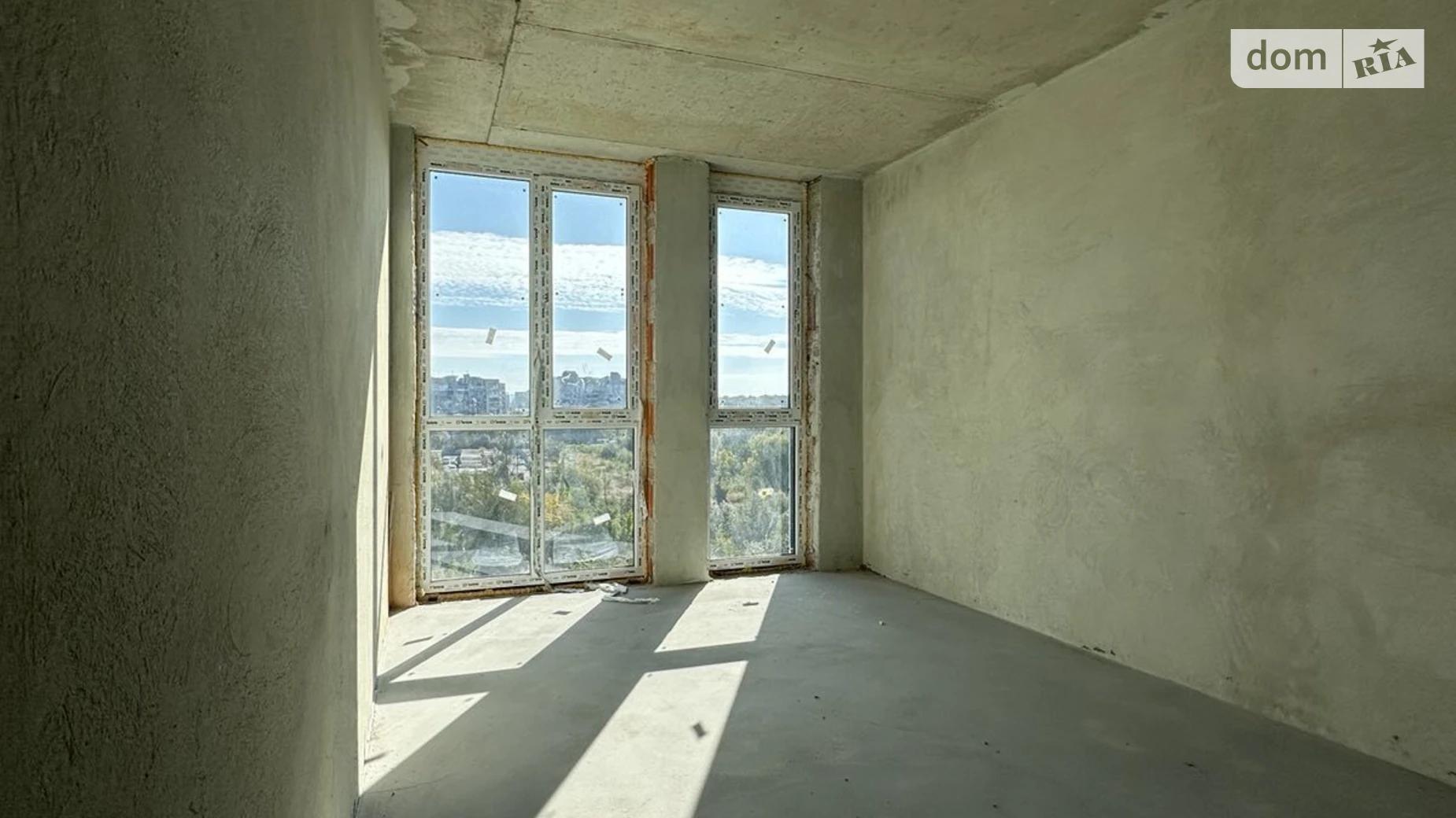 Продается 1-комнатная квартира 48 кв. м в Львове, цена: 58000 $ - фото 2