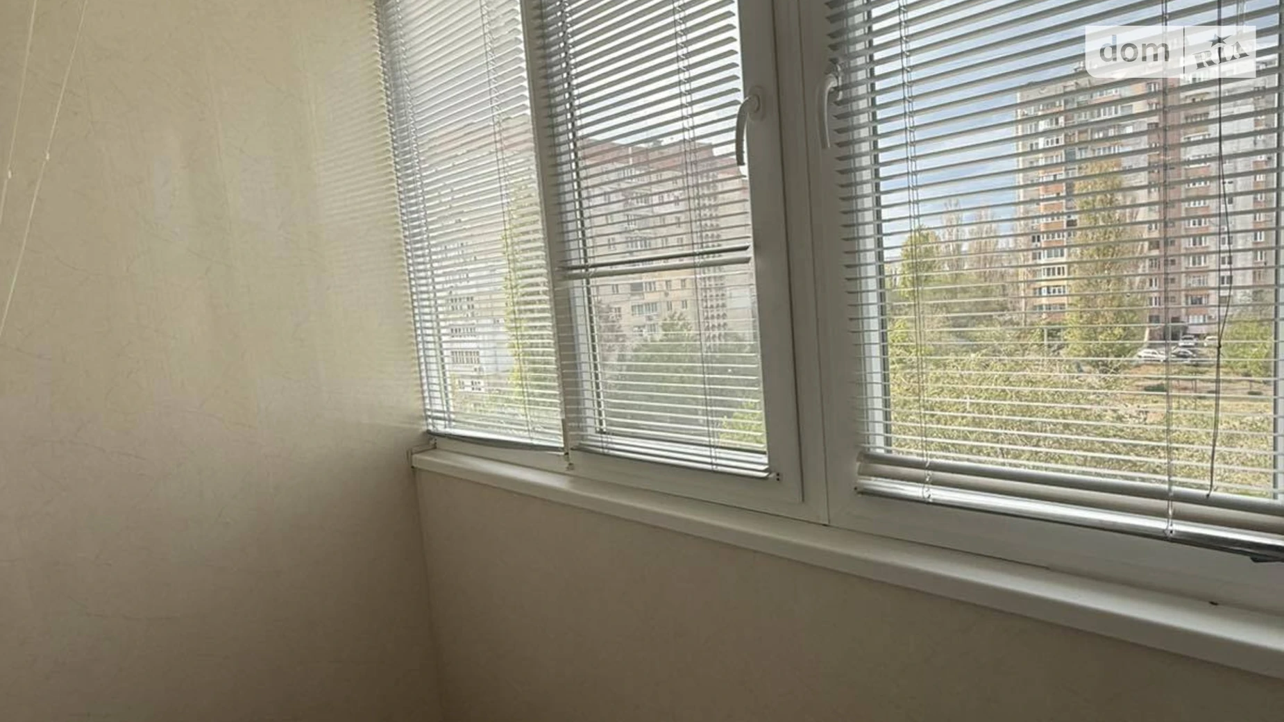 Продается 1-комнатная квартира 31 кв. м в Николаеве, ул. Лазурная - фото 2