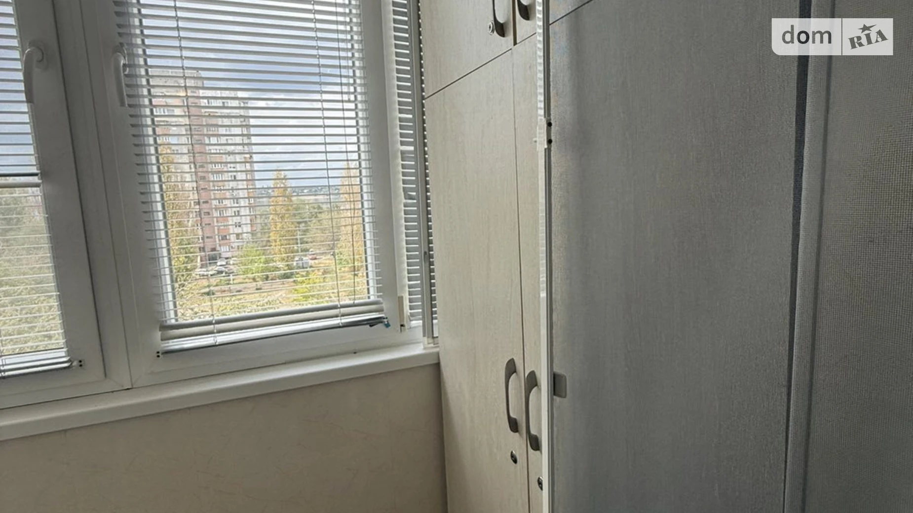 Продается 1-комнатная квартира 31 кв. м в Николаеве, ул. Лазурная - фото 3