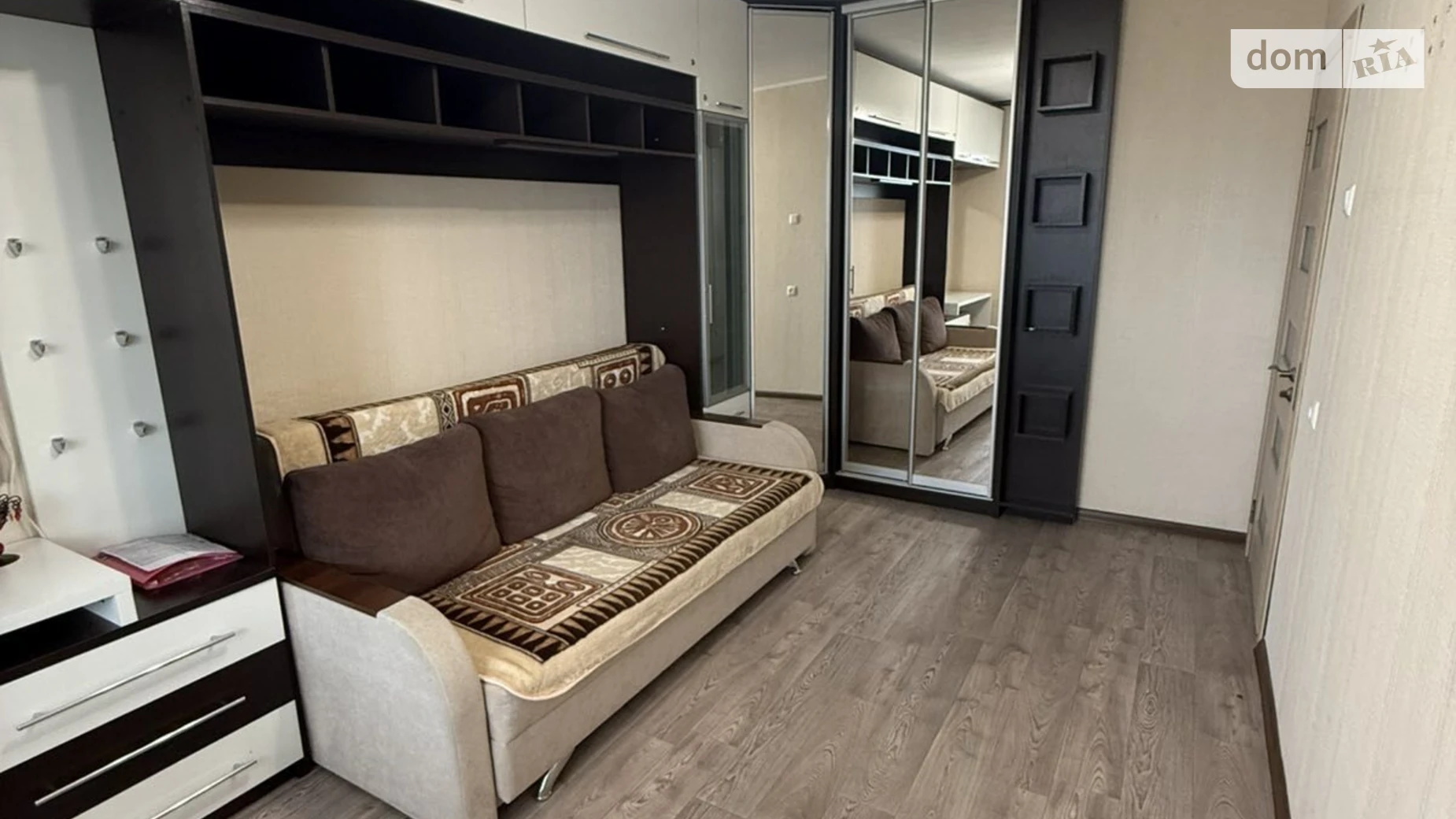 Продается 1-комнатная квартира 31 кв. м в Николаеве, ул. Лазурная - фото 4