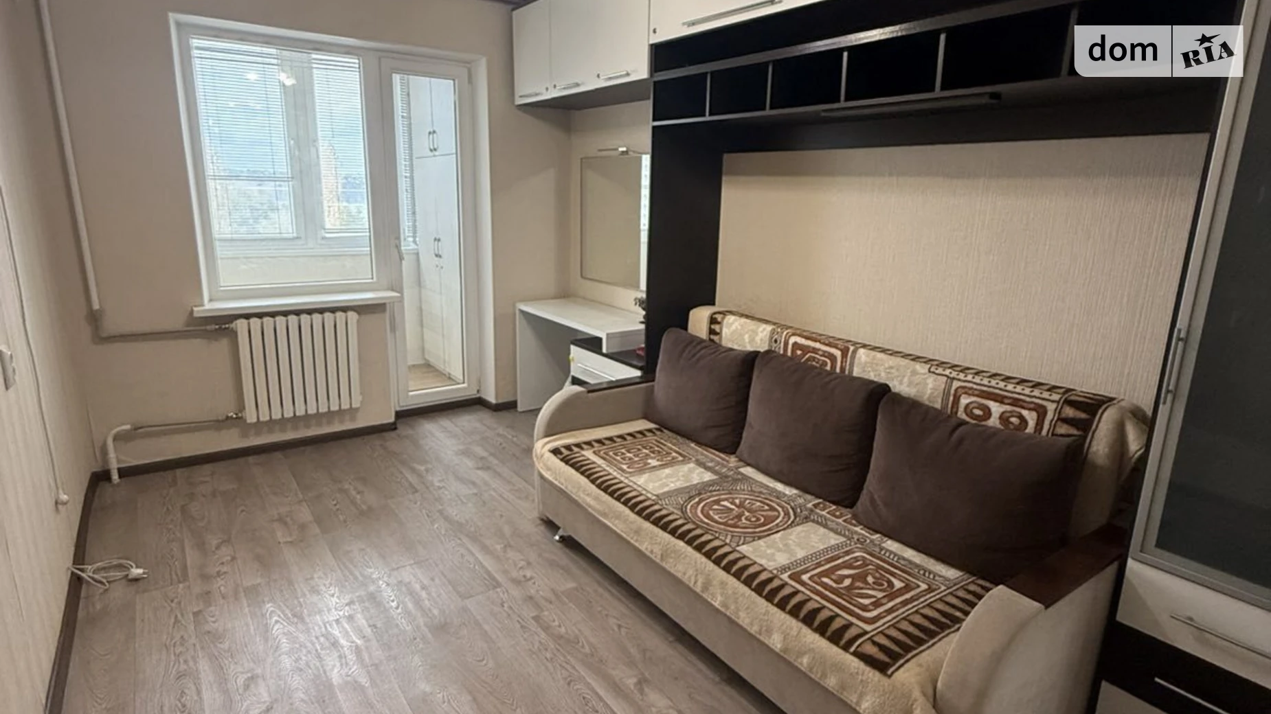 Продается 1-комнатная квартира 31 кв. м в Николаеве, ул. Лазурная - фото 5