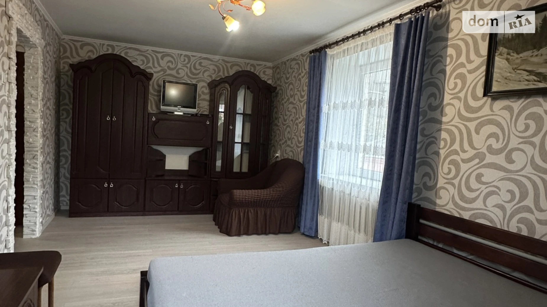 Сдается в аренду 1-комнатная квартира 34 кв. м в, цена: 9999 грн - фото 5