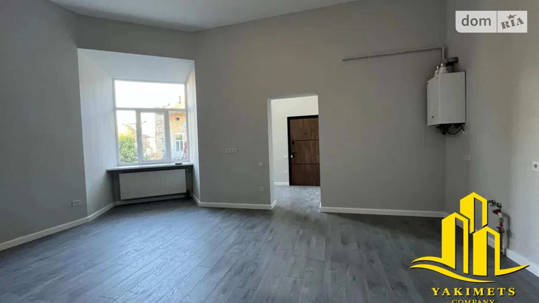 Продается 2-комнатная квартира 53 кв. м в Львове, ул. Сечевых Стрельцов, 8 - фото 5