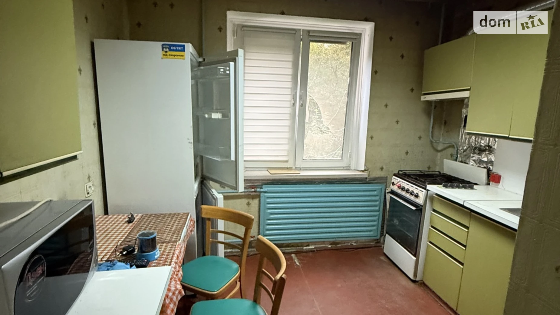 Продается 2-комнатная квартира 49.1 кв. м в Виннице, ул. Стельмаха - фото 3