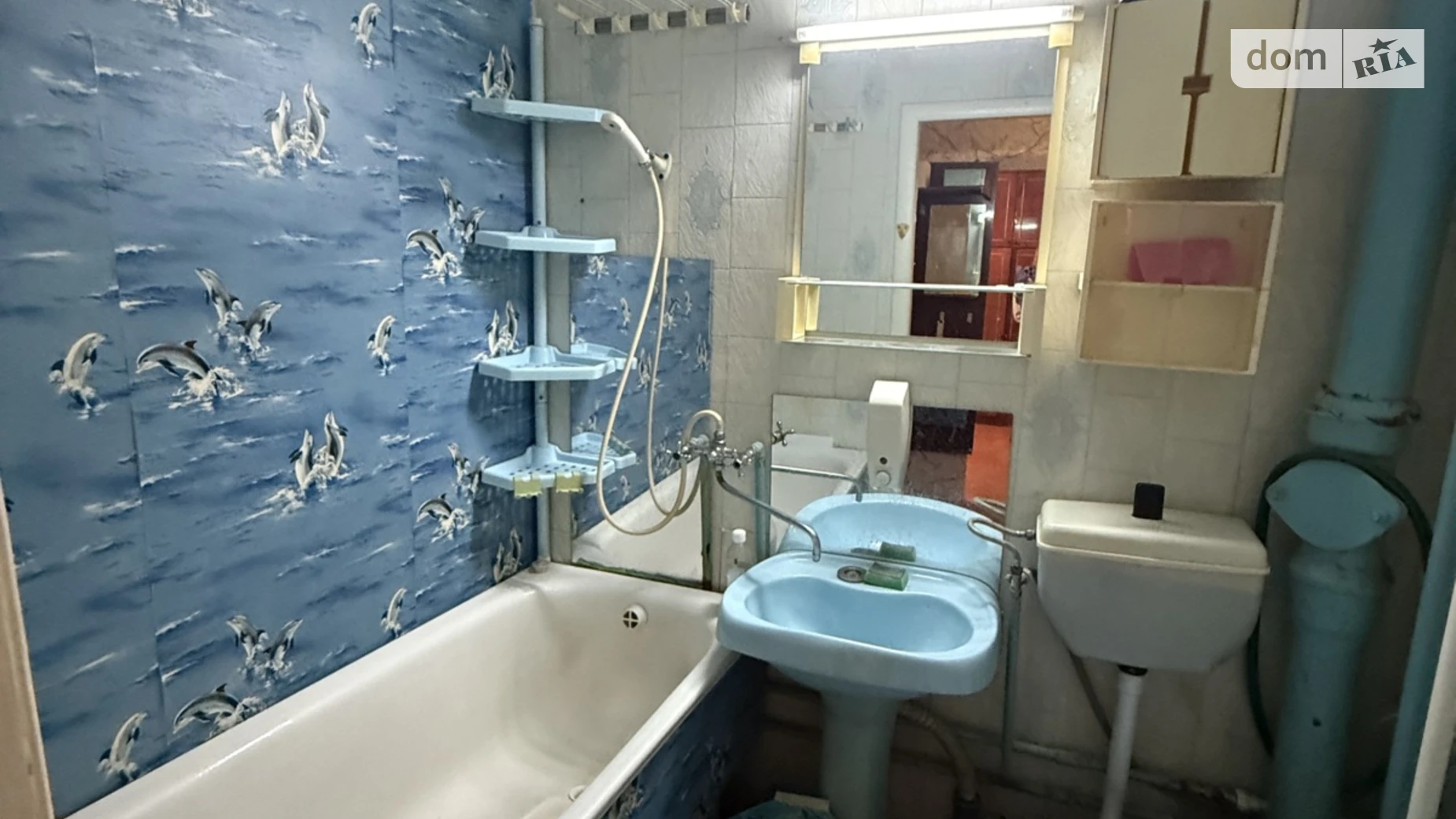 Продается 2-комнатная квартира 49.1 кв. м в Виннице, ул. Стельмаха - фото 4