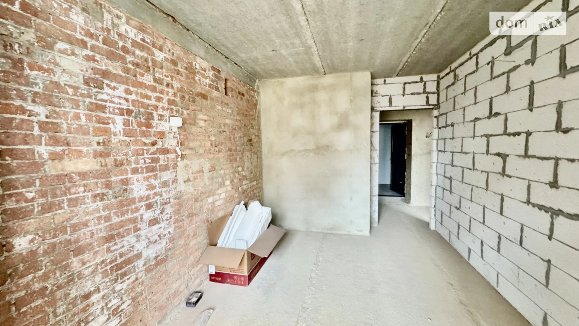 Продается 1-комнатная квартира 43 кв. м в Виннице, ул. Костя Широцкого, 5А - фото 4