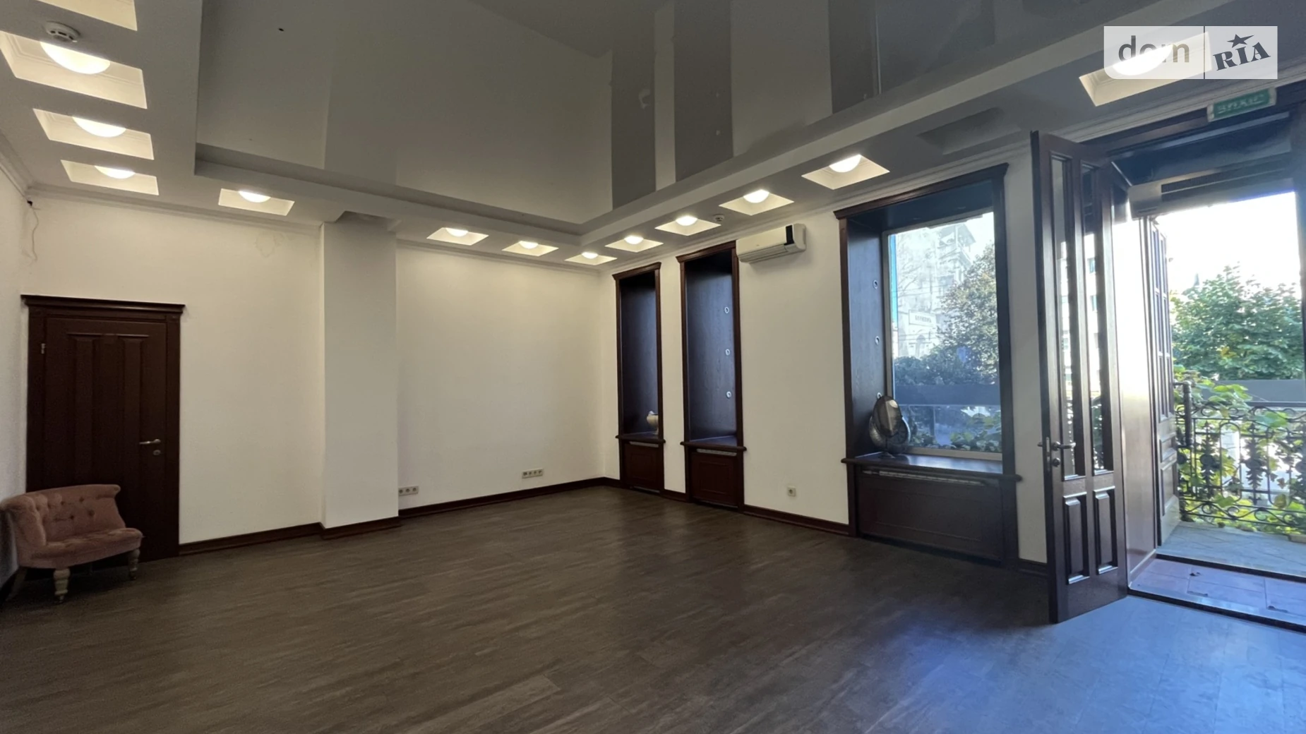 Сдается в аренду помещения свободного назначения 139.9 кв. м в 5-этажном здании, цена: 2200 $ - фото 5