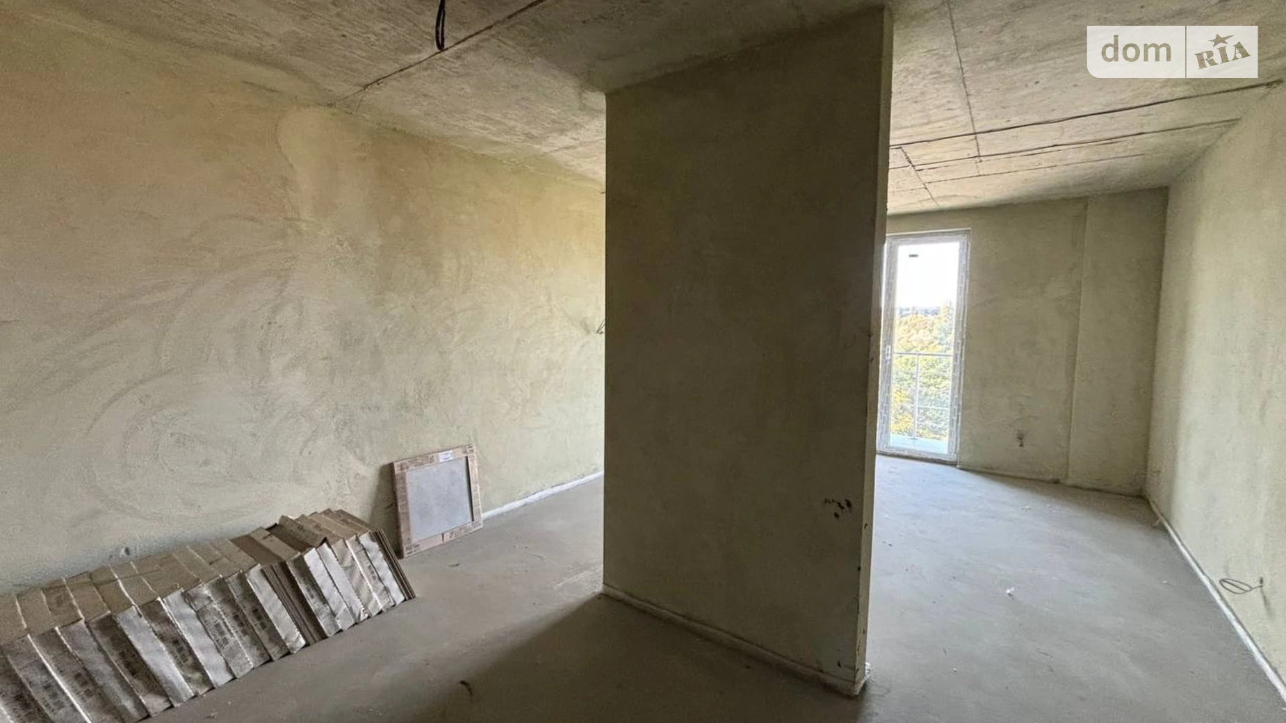 Продается 1-комнатная квартира 59.6 кв. м в Ужгороде, ул. Минайская, 14В - фото 4