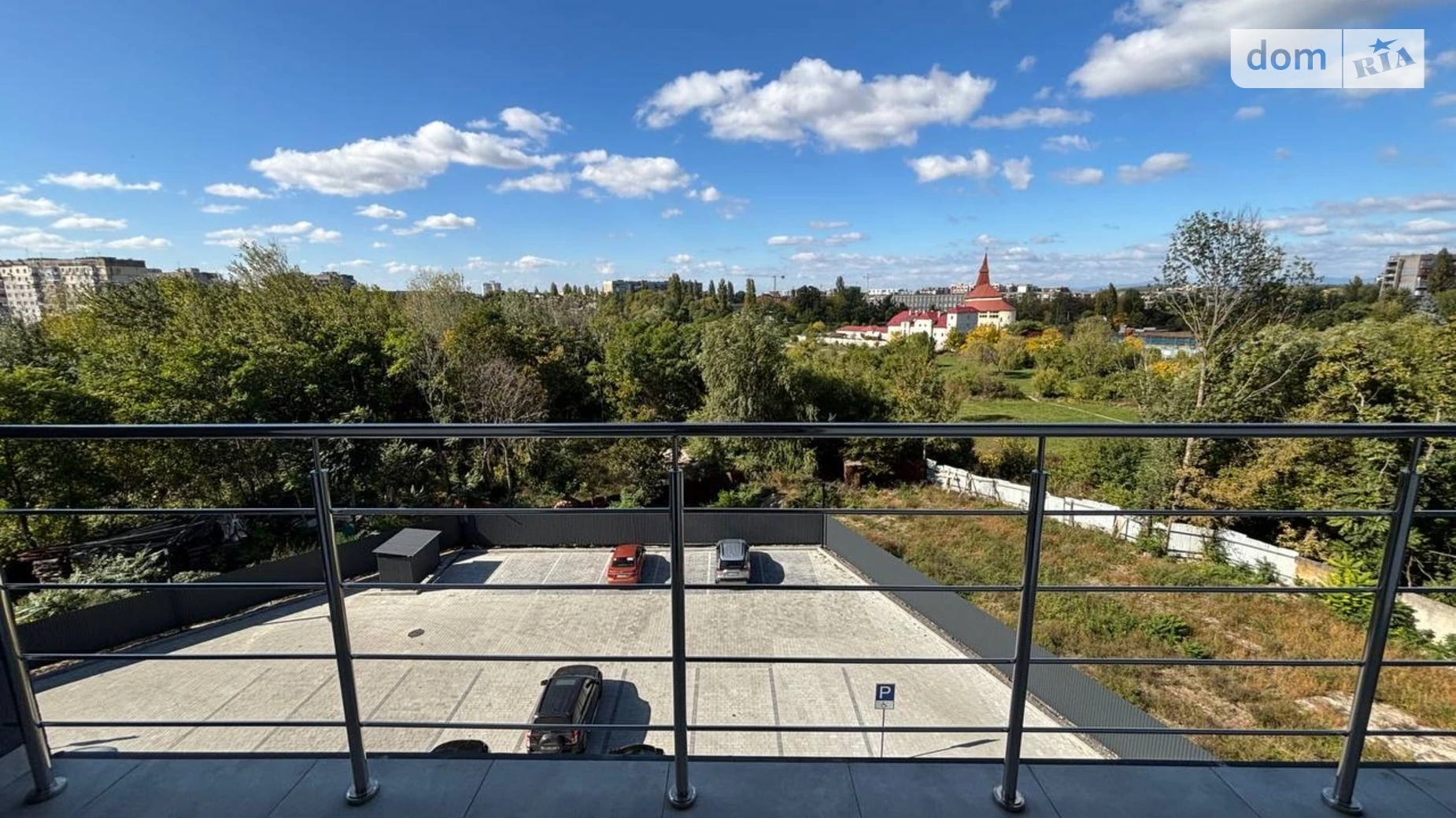 Продается 1-комнатная квартира 59.6 кв. м в Ужгороде, ул. Минайская, 14В - фото 2