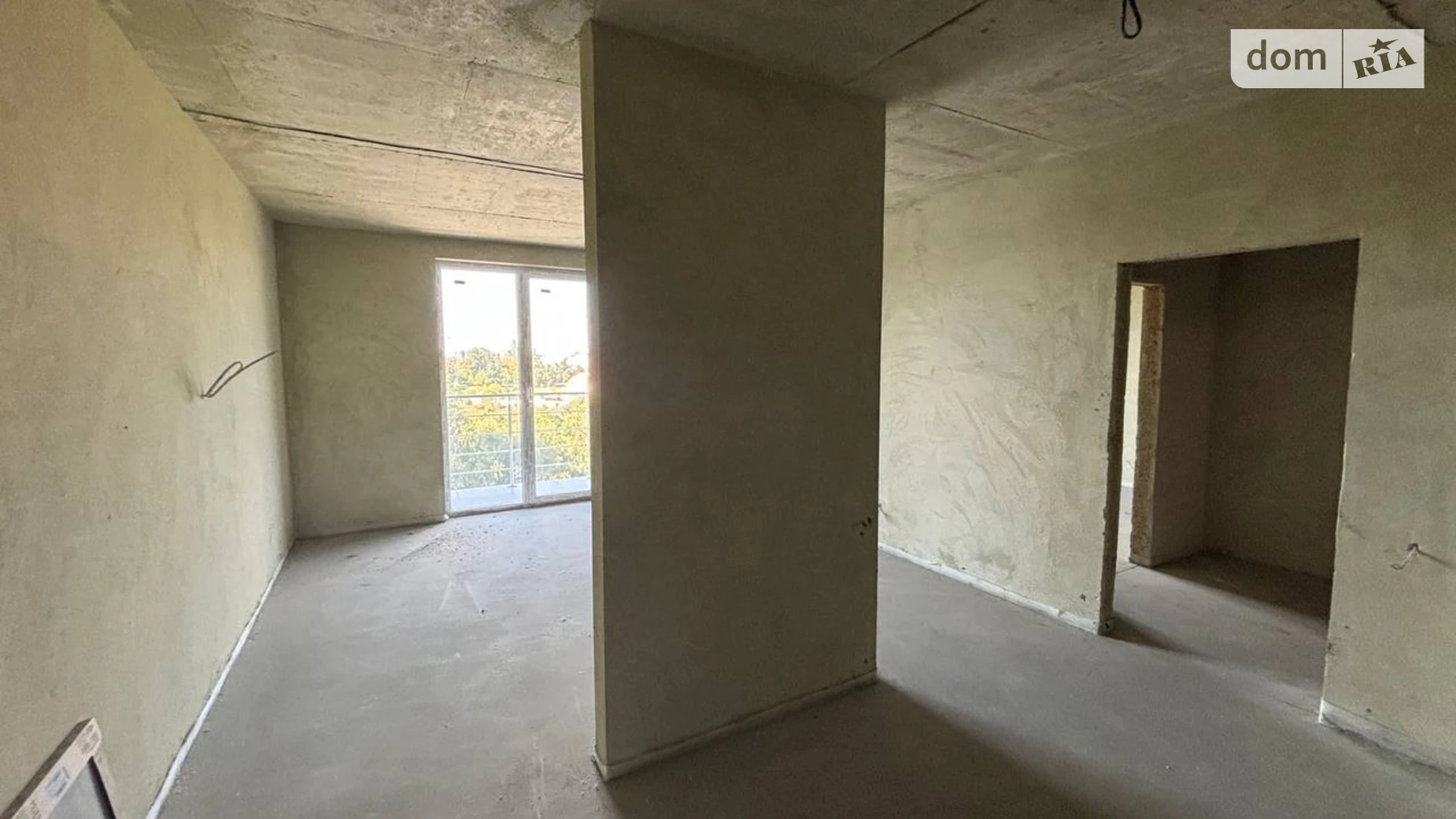 Продается 1-комнатная квартира 59.6 кв. м в Ужгороде, ул. Минайская, 14В - фото 5