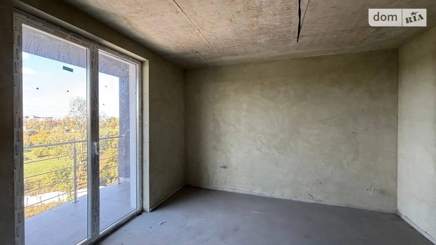 Продается 1-комнатная квартира 59.6 кв. м в Ужгороде, ул. Минайская, 14В - фото 4