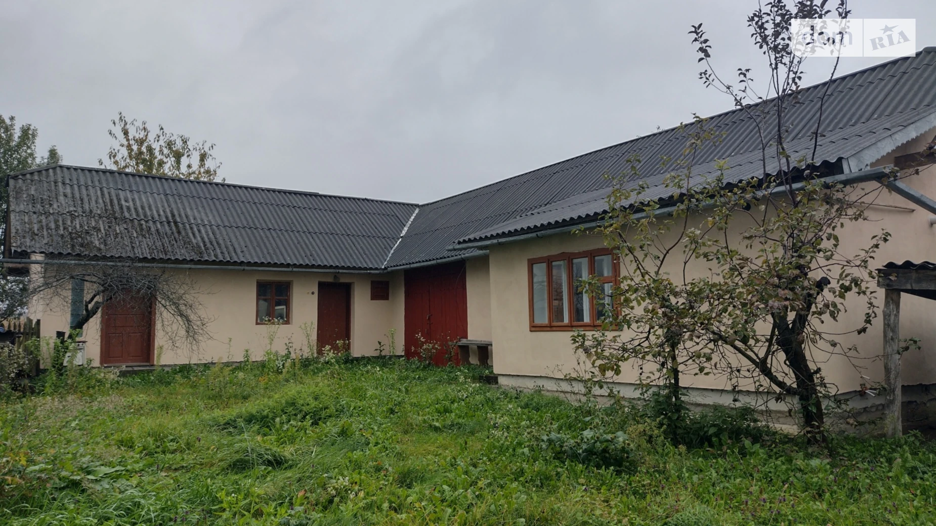 Продается одноэтажный дом 40.9 кв. м с подвалом, цена: 25000 $ - фото 5