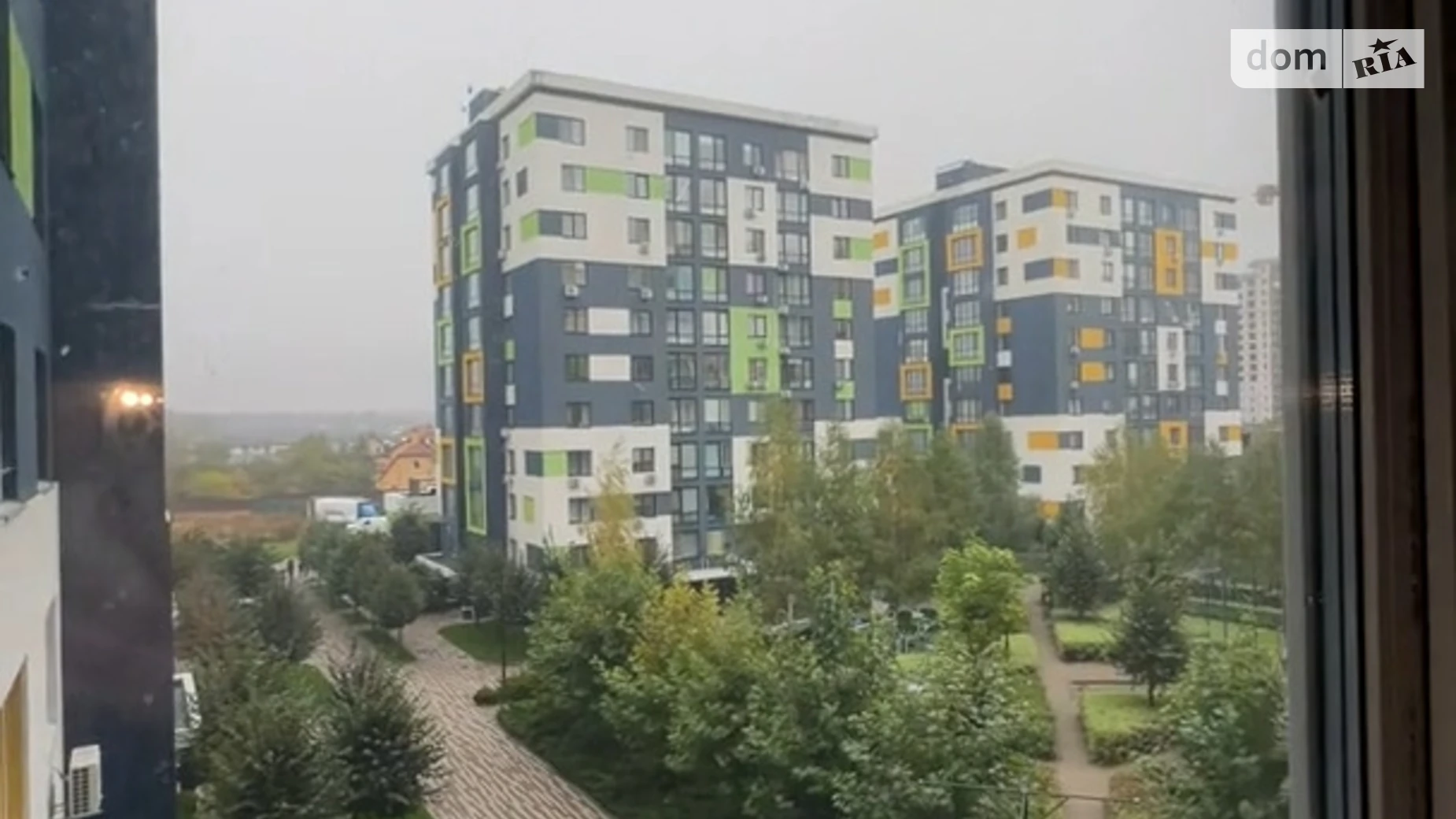 Продається 1-кімнатна квартира 34 кв. м у Бучі, вул. Вишнева, 35 - фото 5