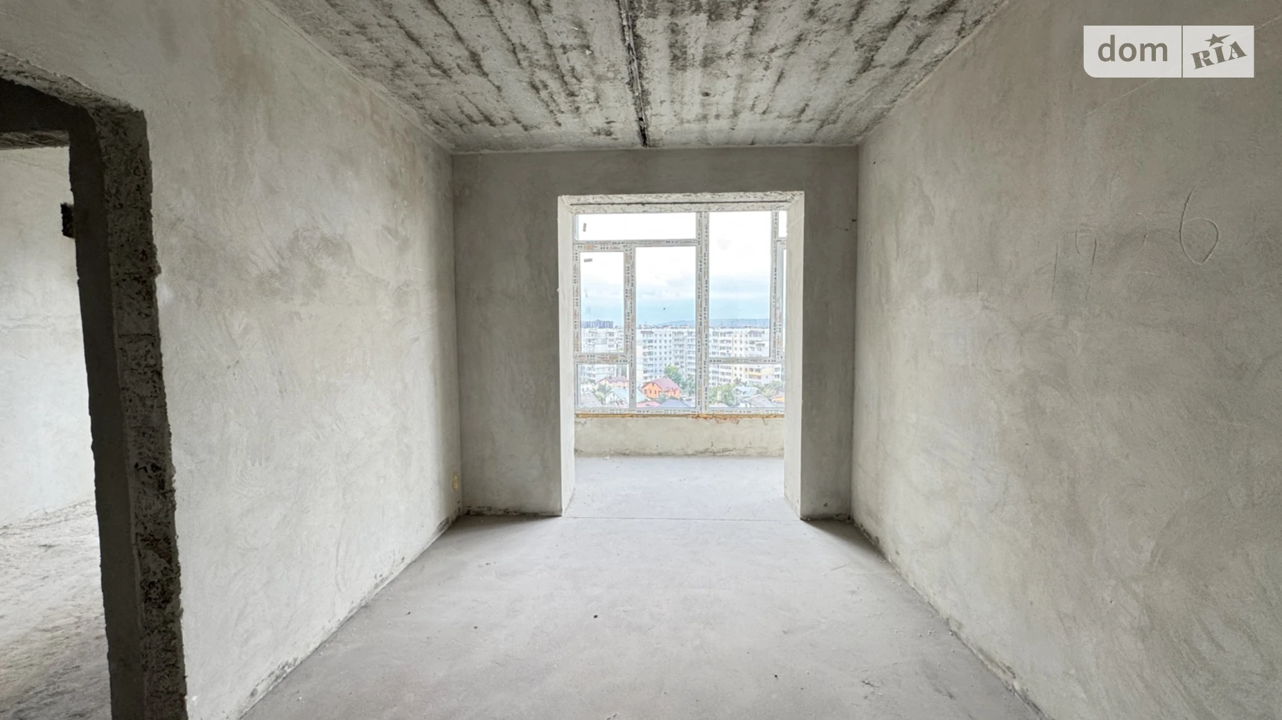 Продається 1-кімнатна квартира 39.5 кв. м у Івано-Франківську, вул. Миру, 100А - фото 3