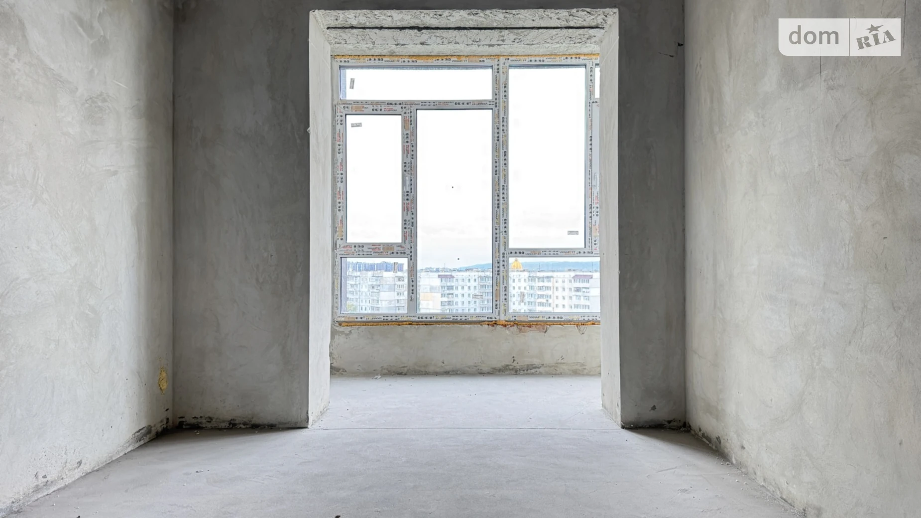 Продається 1-кімнатна квартира 39.5 кв. м у Івано-Франківську, вул. Миру, 100А - фото 2