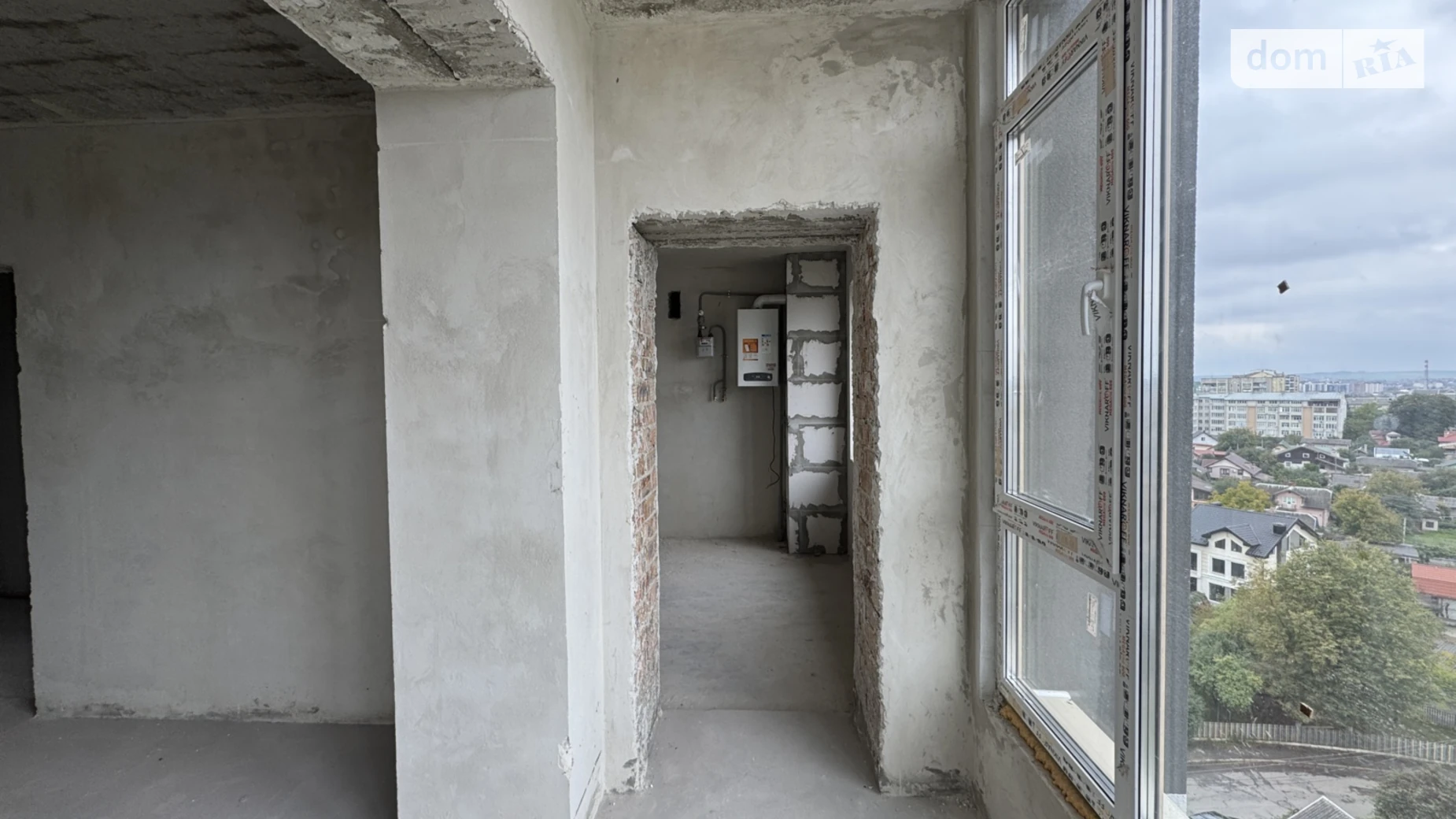 Продається 1-кімнатна квартира 39.5 кв. м у Івано-Франківську, вул. Миру, 100А - фото 5