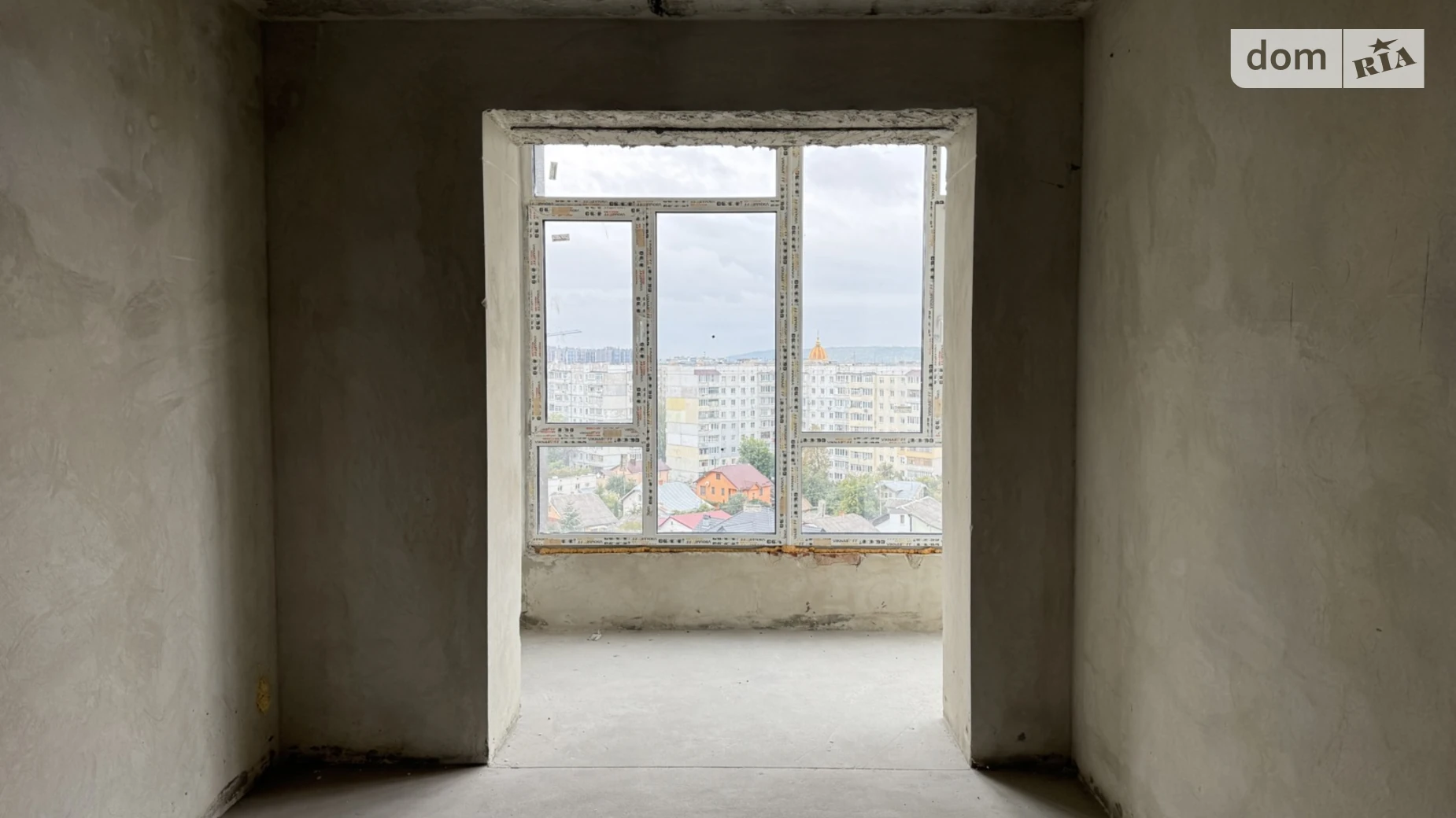 Продається 1-кімнатна квартира 39.5 кв. м у Івано-Франківську, вул. Миру, 100А - фото 4