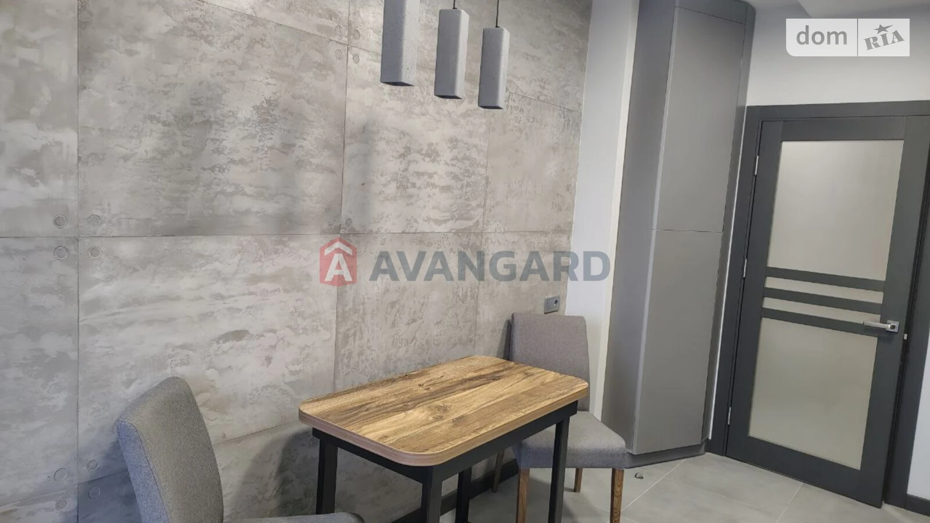 Продается 1-комнатная квартира 43 кв. м в Львове, ул. Зеленая, 281А - фото 5