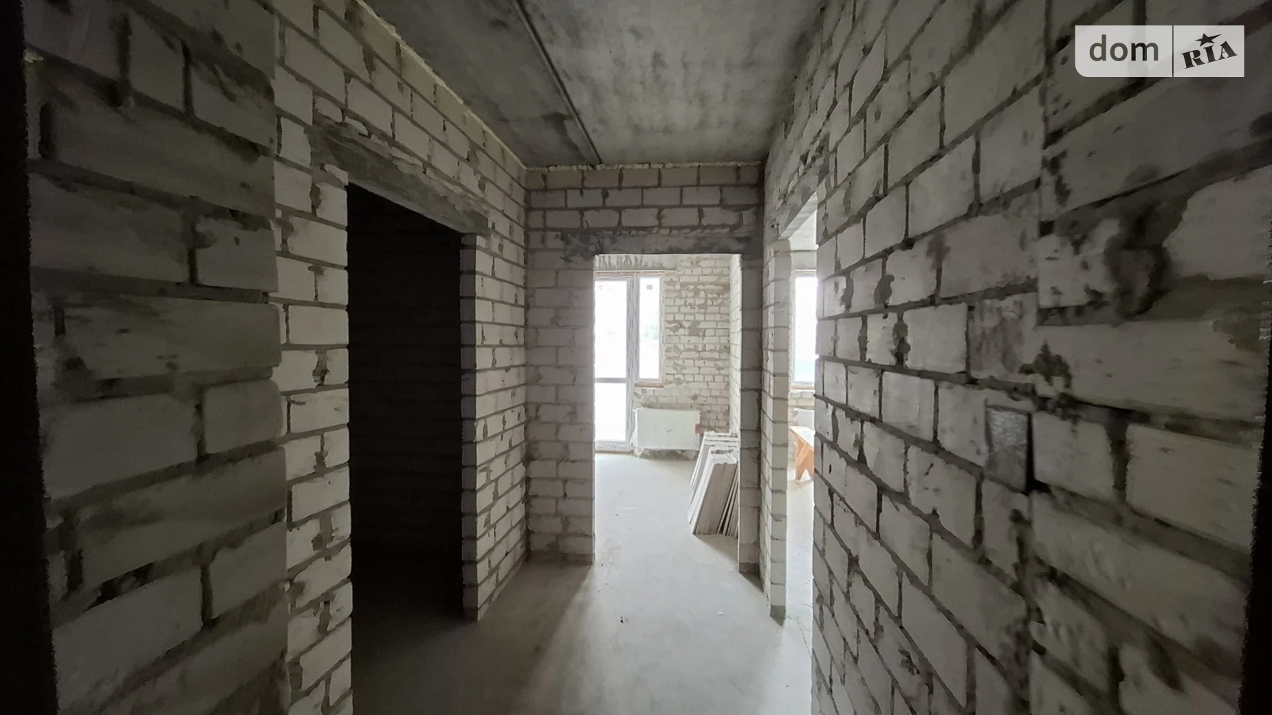 Продается 1-комнатная квартира 41 кв. м в Харькове, ул. Академика Барабашова, 18 - фото 4