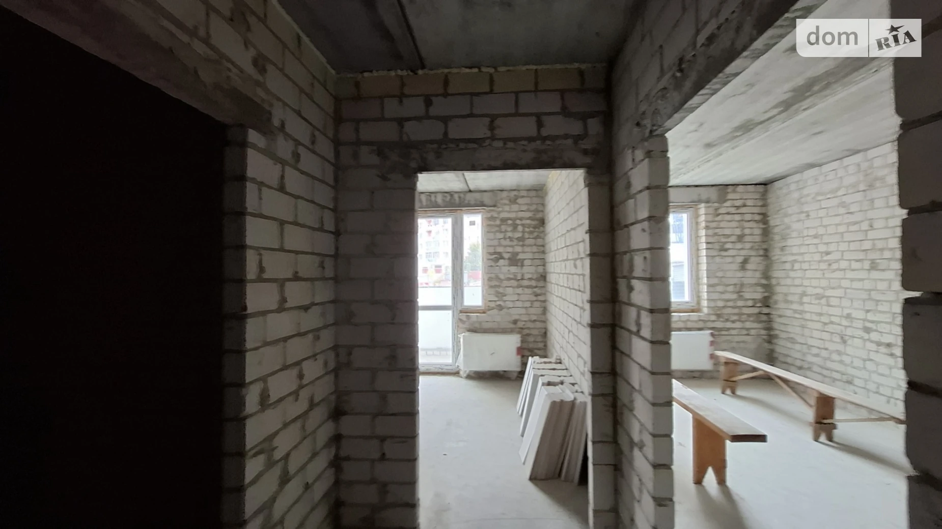 Продается 1-комнатная квартира 41 кв. м в Харькове, ул. Академика Барабашова, 18 - фото 5