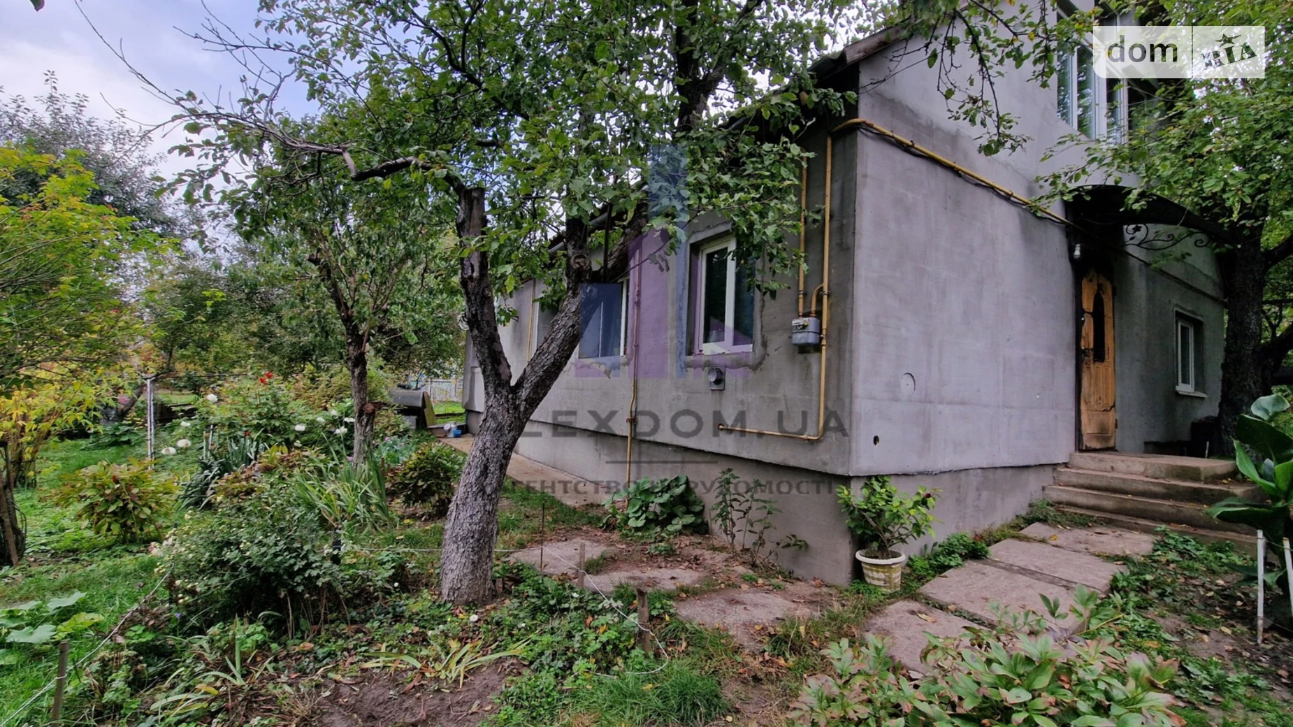 Продается дом на 2 этажа 123 кв. м с верандой, цена: 55000 $ - фото 2