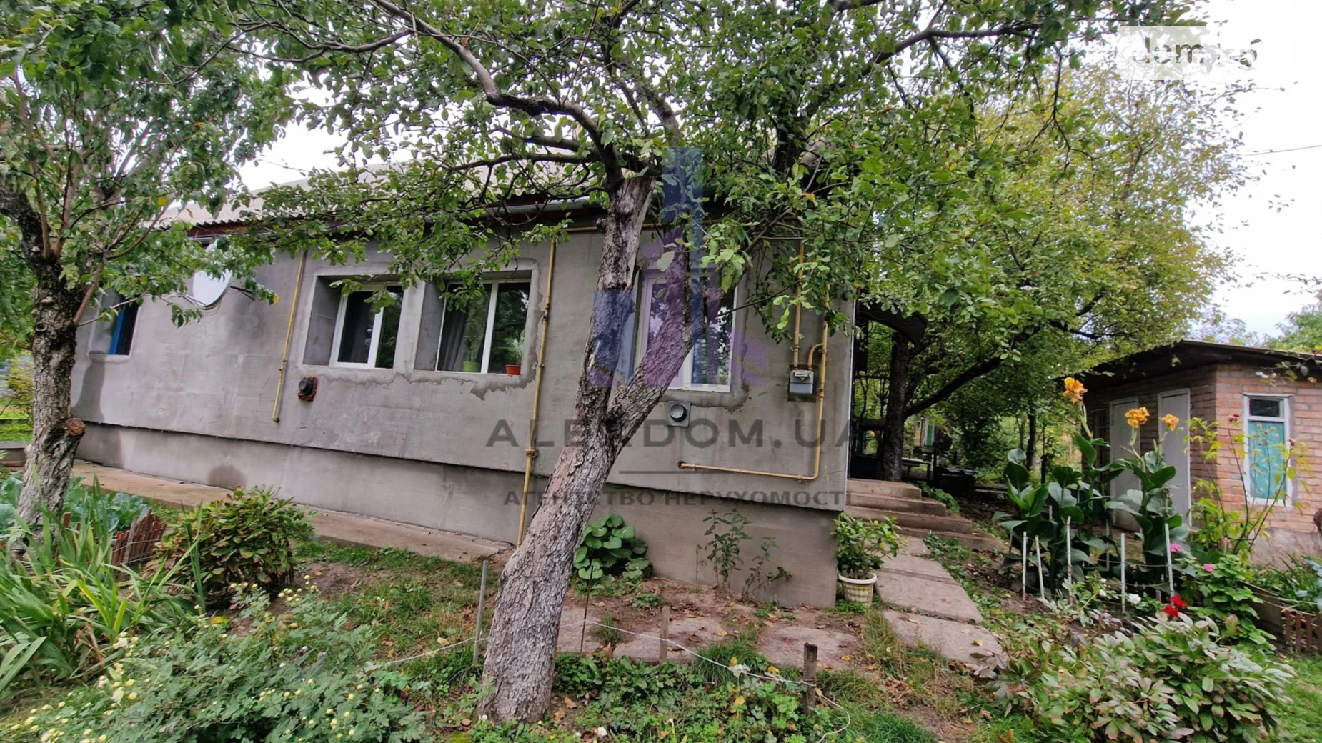 Продается дом на 2 этажа 123 кв. м с верандой, цена: 55000 $ - фото 3