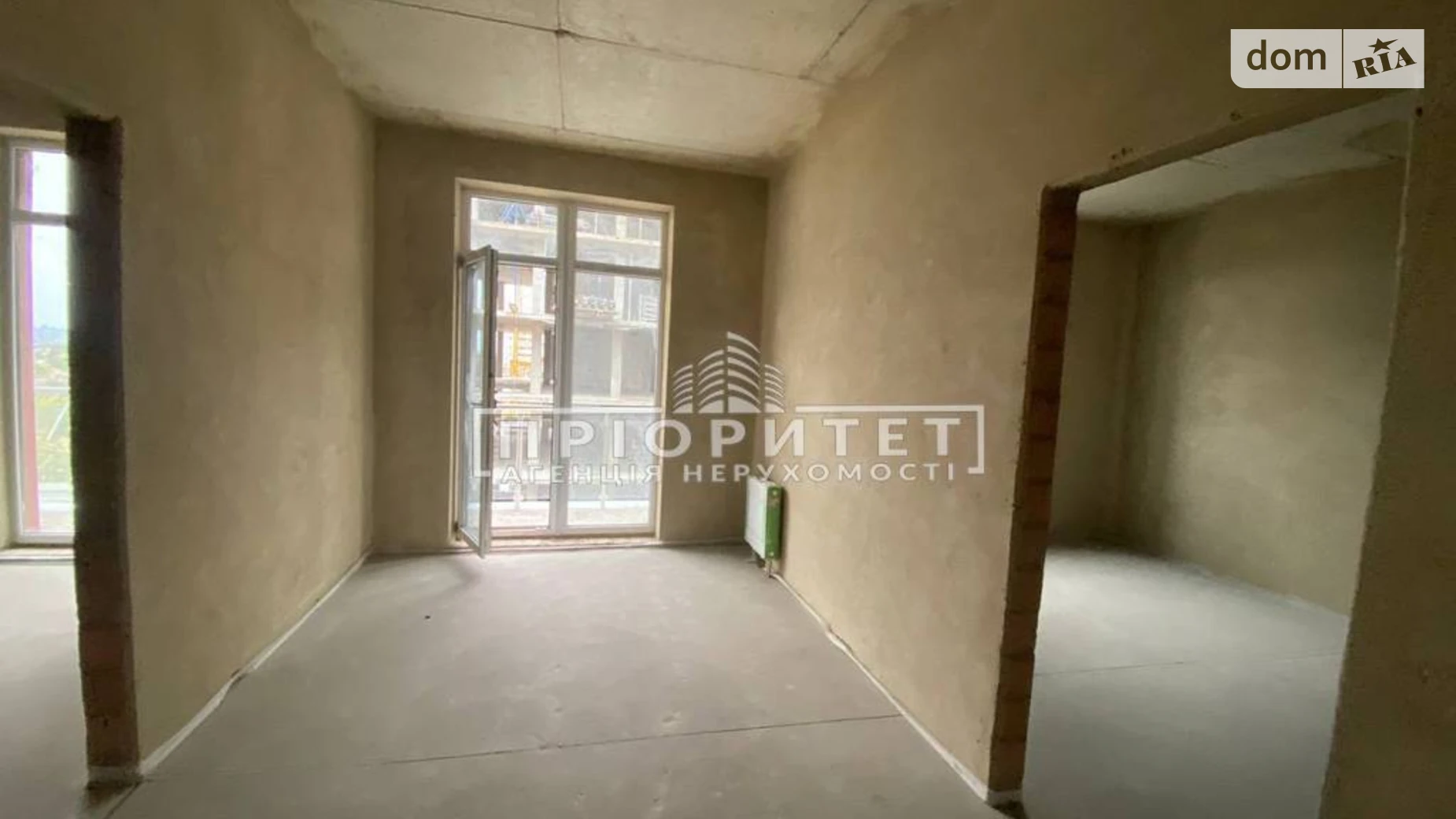 Продається 2-кімнатна квартира 67.8 кв. м у, цена: 58000 $ - фото 2