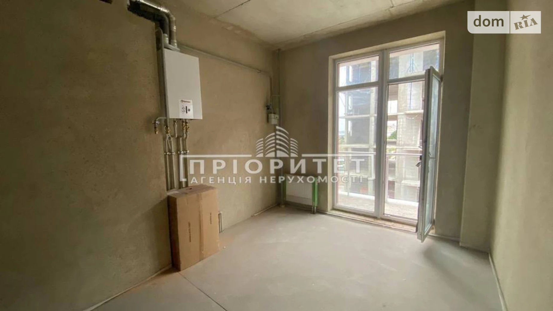 Продається 2-кімнатна квартира 67.8 кв. м у, цена: 58000 $ - фото 5