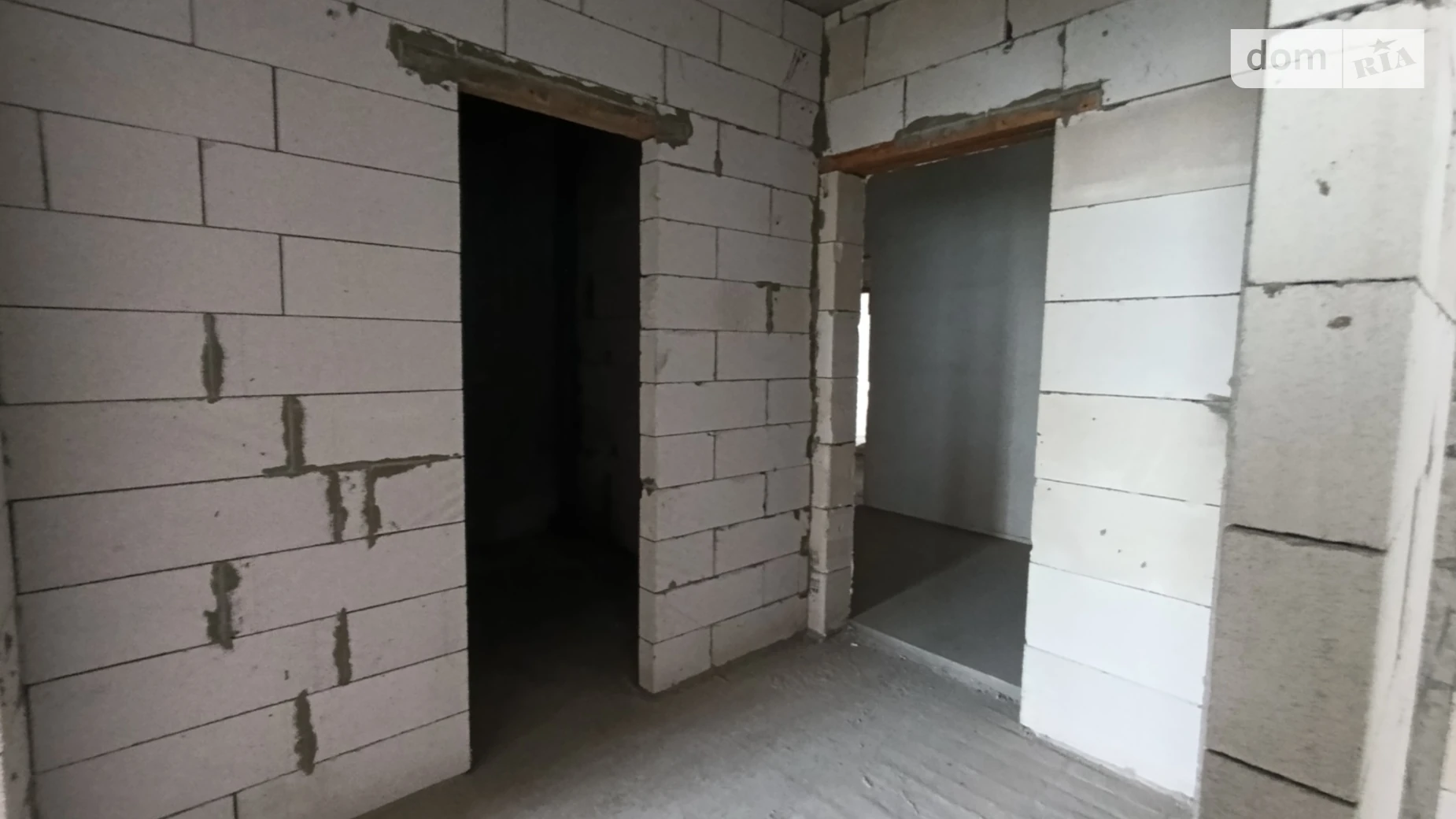 Продается 1-комнатная квартира 58 кв. м в Виннице, ул. Стрелецкая, 1 корпус 5 - фото 2