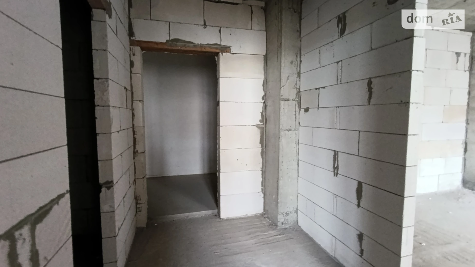 Продается 1-комнатная квартира 58 кв. м в Виннице, ул. Стрелецкая, 1 корпус 5 - фото 3