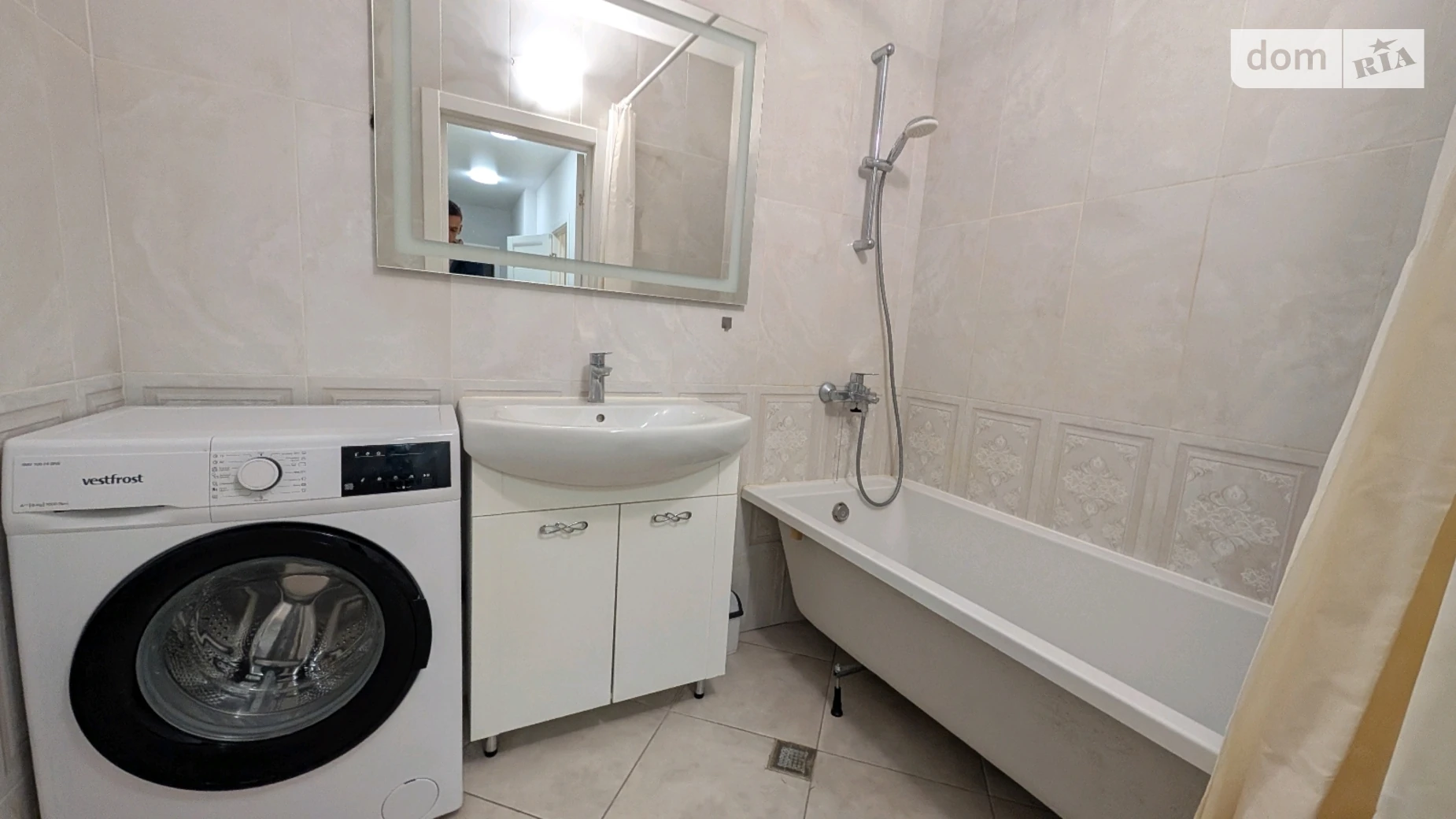 Продається 2-кімнатна квартира 65 кв. м у Ірпені, вул. Мечникова, 112 - фото 3