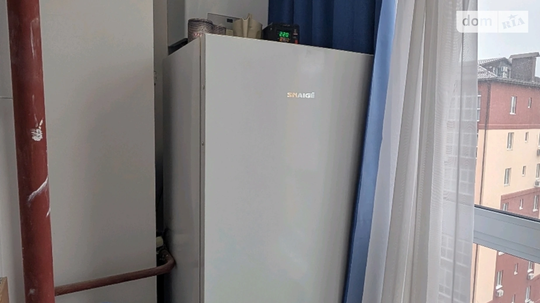 Продається 2-кімнатна квартира 65 кв. м у Ірпені, вул. Мечникова, 112 - фото 5