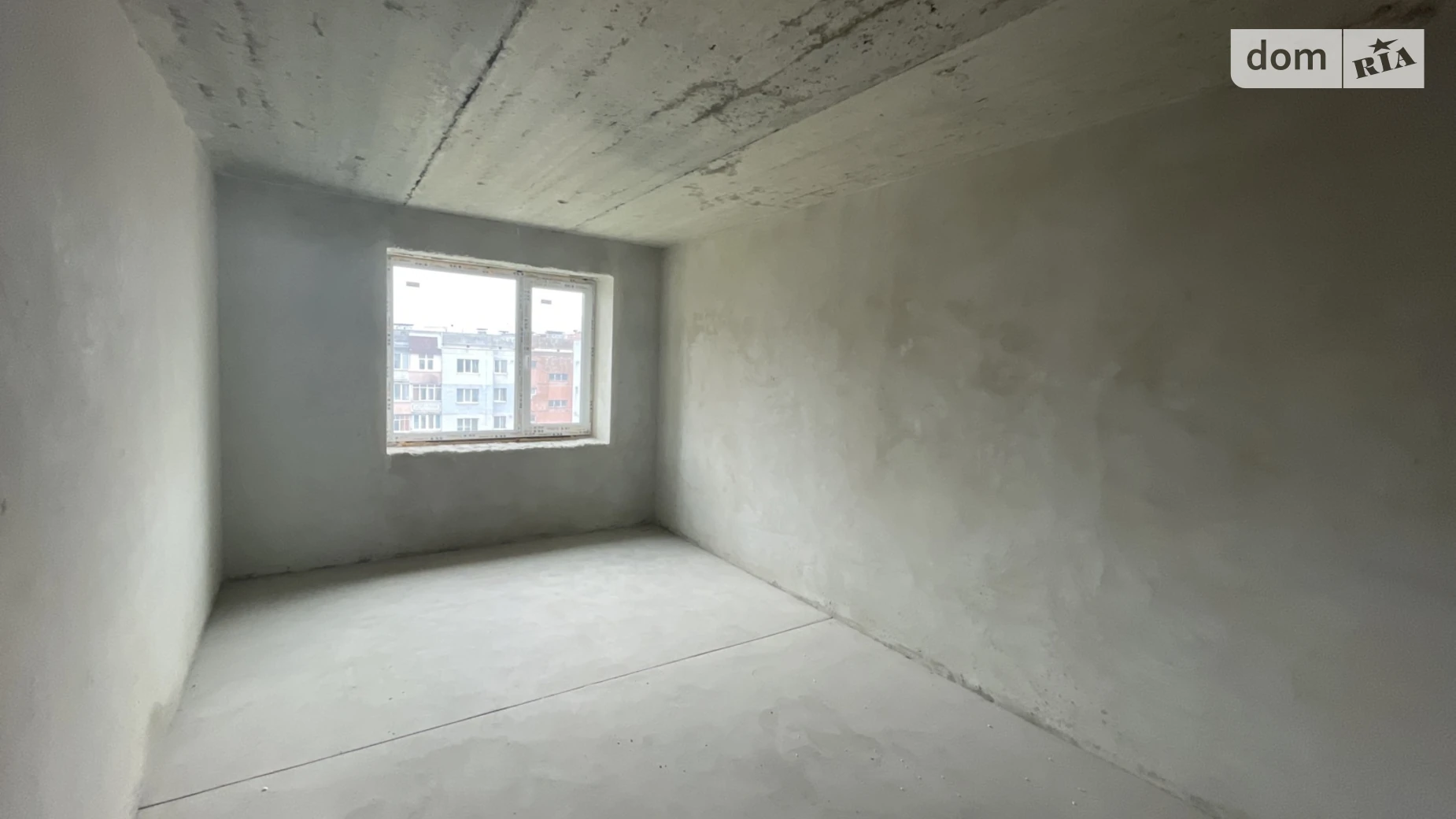 Продається 1-кімнатна квартира 45.2 кв. м у Івано-Франківську, вул. Миру, 100 - фото 2