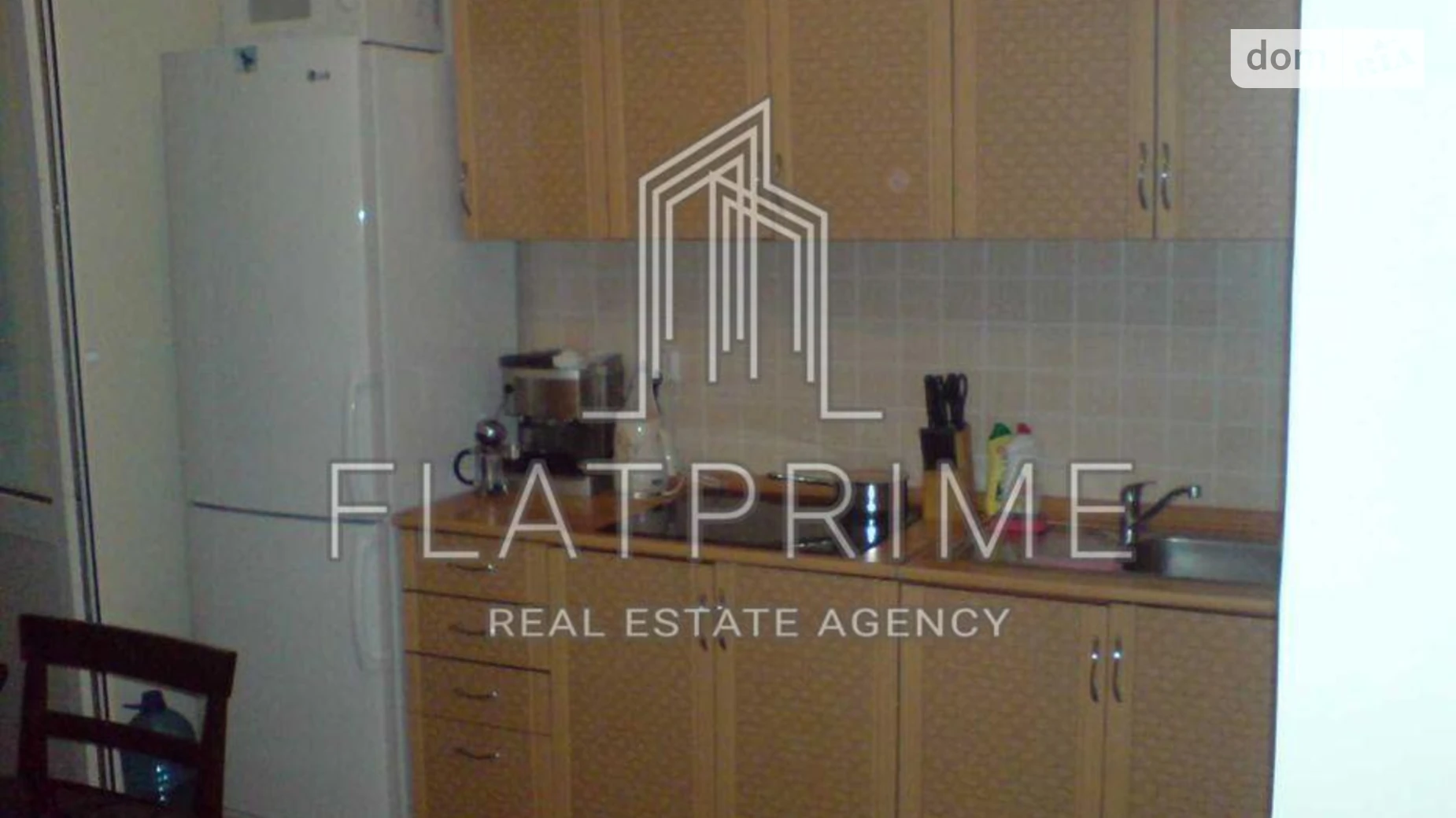 Продається 1-кімнатна квартира 54 кв. м у Києві, вул. Гришка Михайла, 9 - фото 5