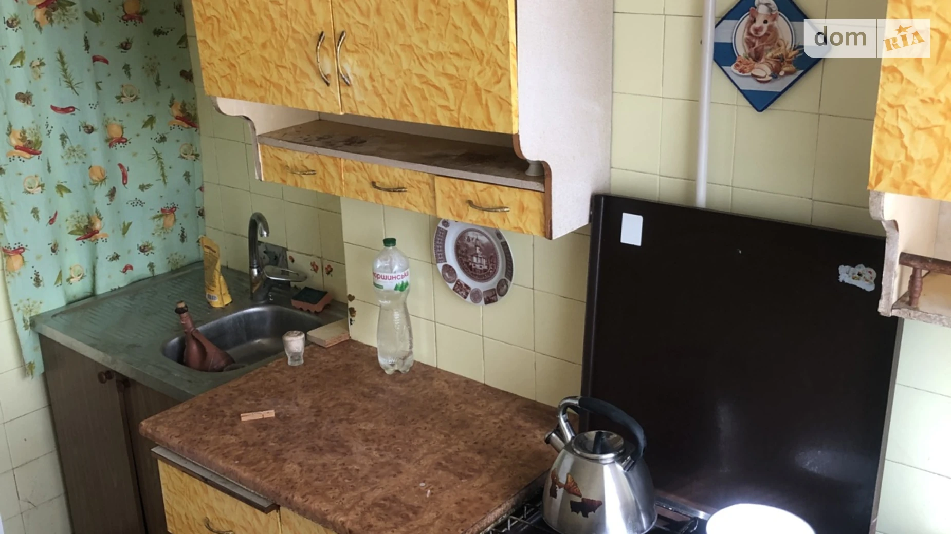 Продается 3-комнатная квартира 50 кв. м в Николаеве - фото 4