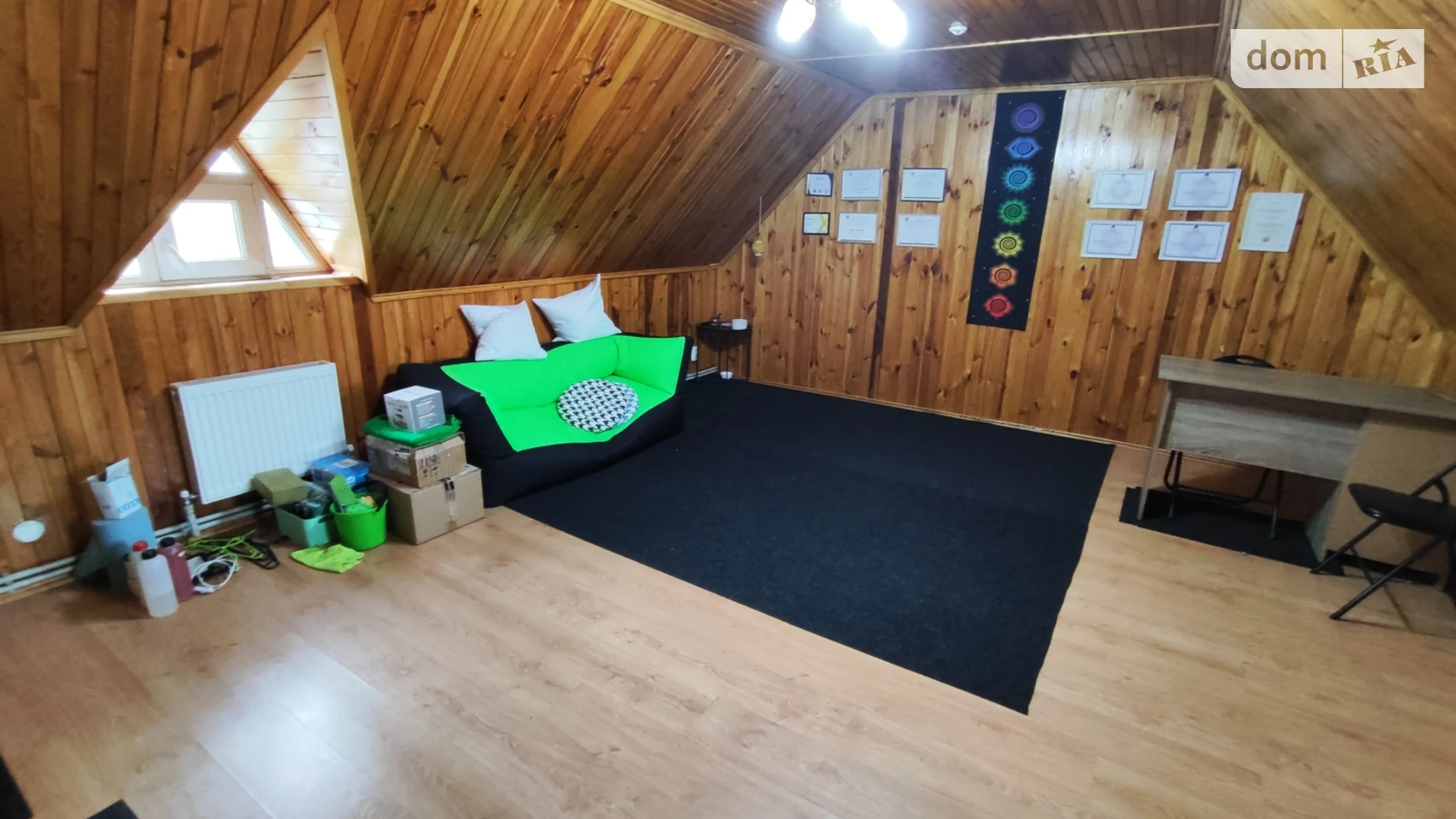 Сдается в аренду офис 15.2 кв. м в бизнес-центре, цена: 2660 грн - фото 2