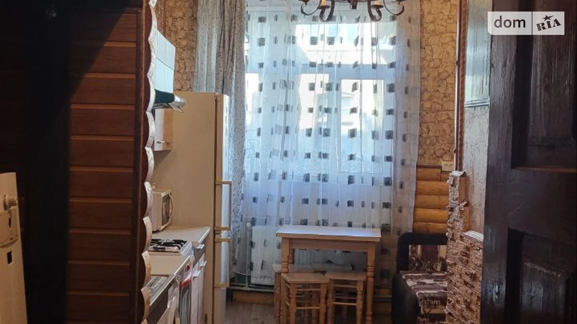Сдается в аренду 1-комнатная квартира 30 кв. м в Львове, ул. Кульпарковская - фото 2