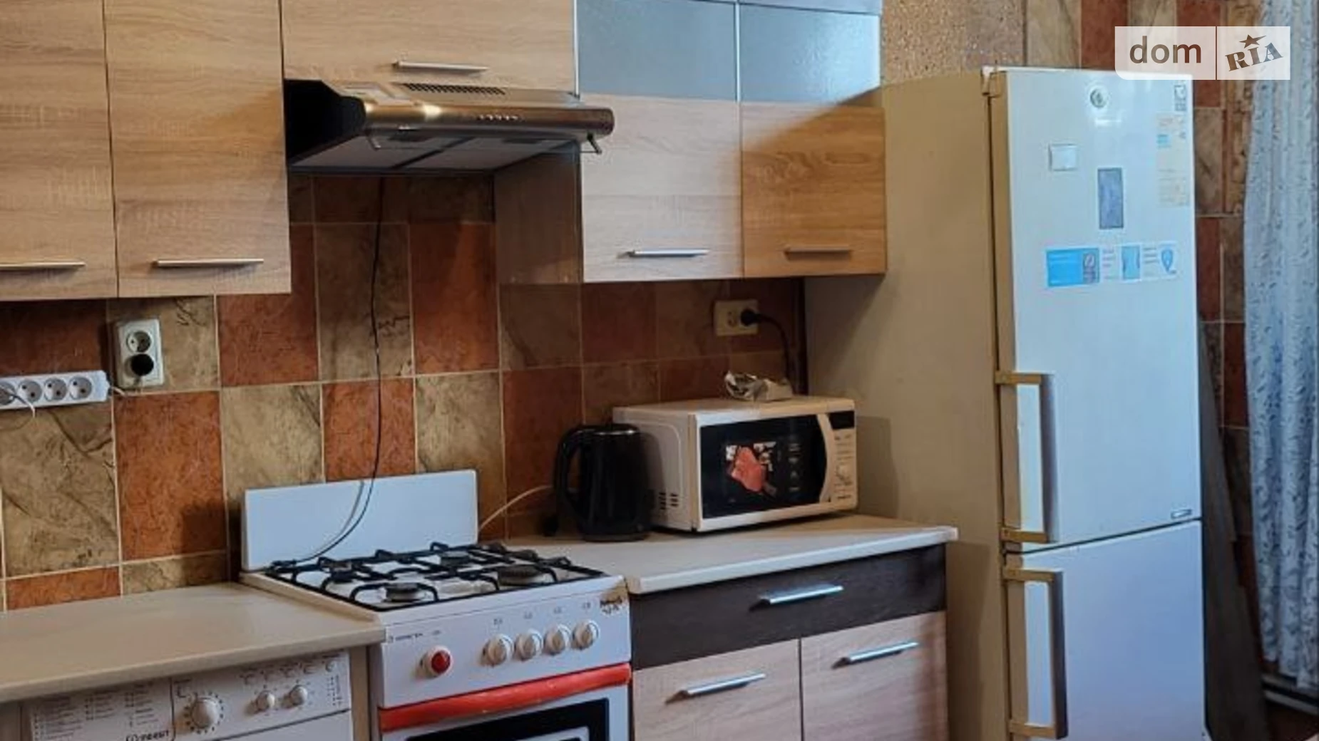 Сдается в аренду 1-комнатная квартира 30 кв. м в Львове, ул. Кульпарковская - фото 5