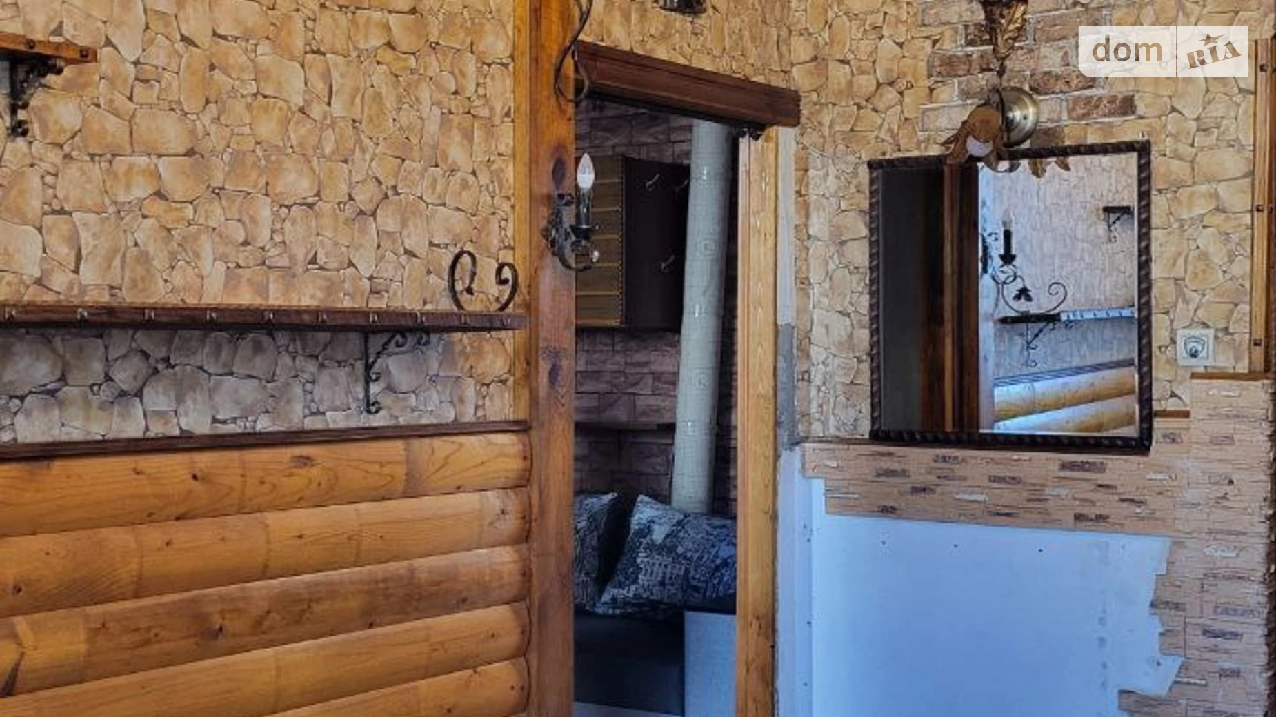 Сдается в аренду 1-комнатная квартира 30 кв. м в Львове, ул. Кульпарковская - фото 4