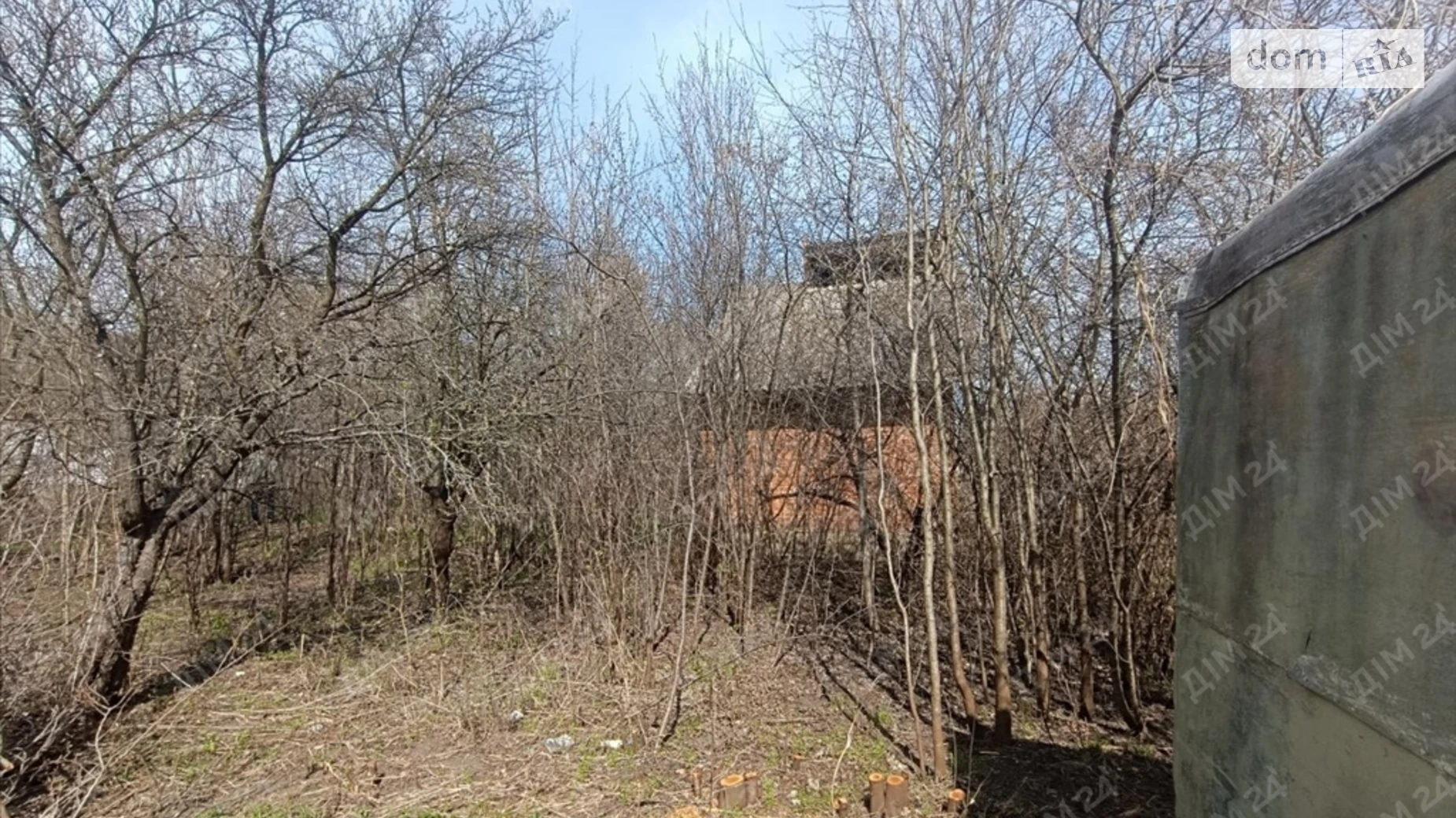 Продается дом на 2 этажа 30 кв. м с террасой, цена: 4900 $ - фото 2
