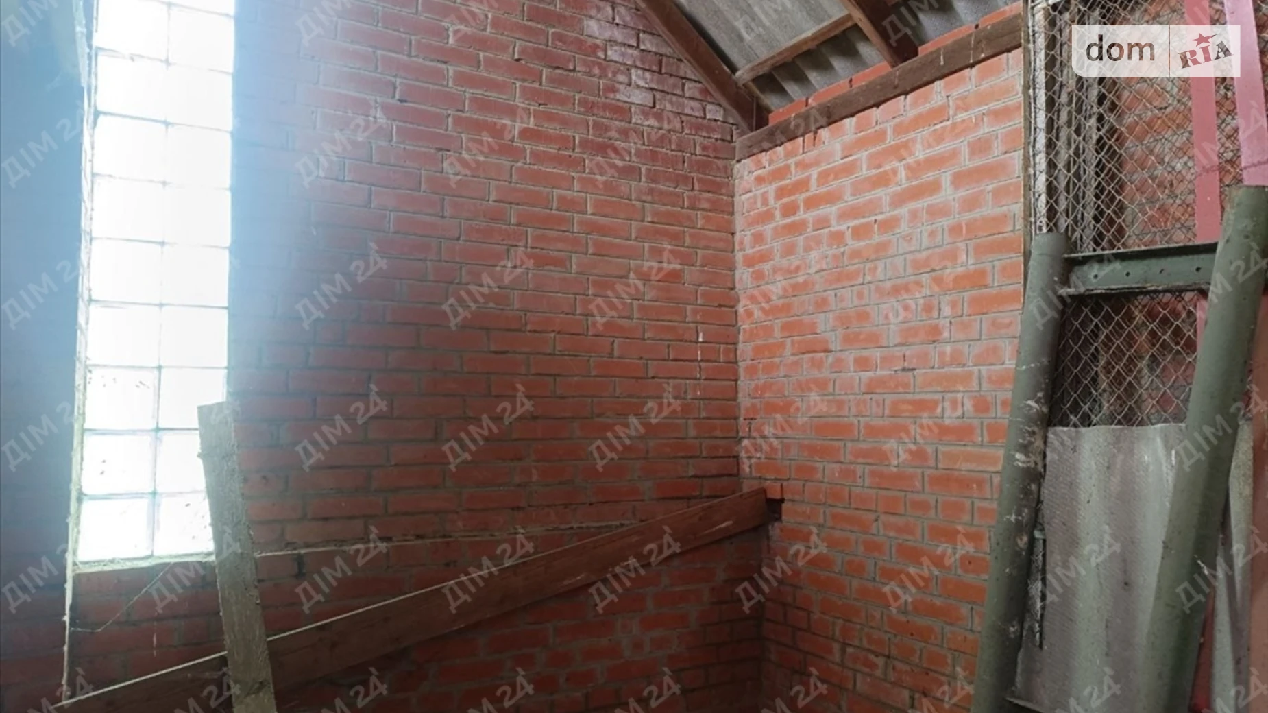 Продается дом на 2 этажа 30 кв. м с террасой, цена: 4900 $ - фото 3