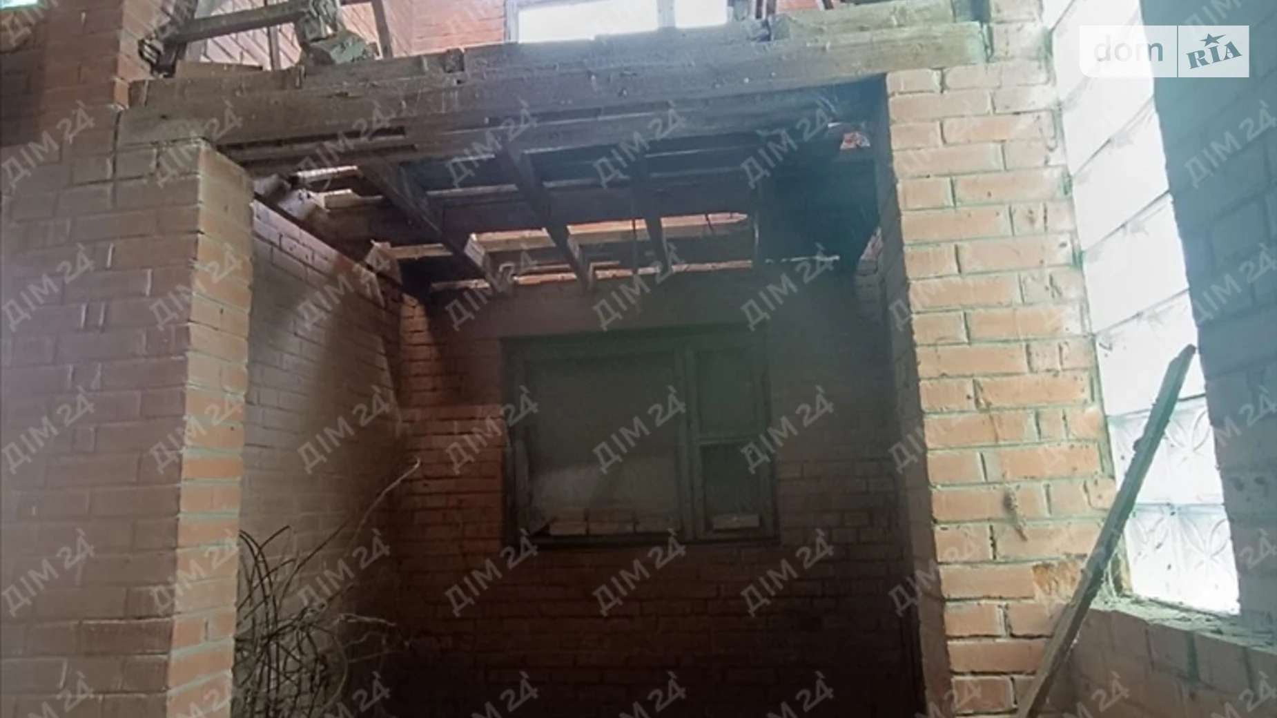 Продается дом на 2 этажа 30 кв. м с террасой, цена: 4900 $ - фото 4