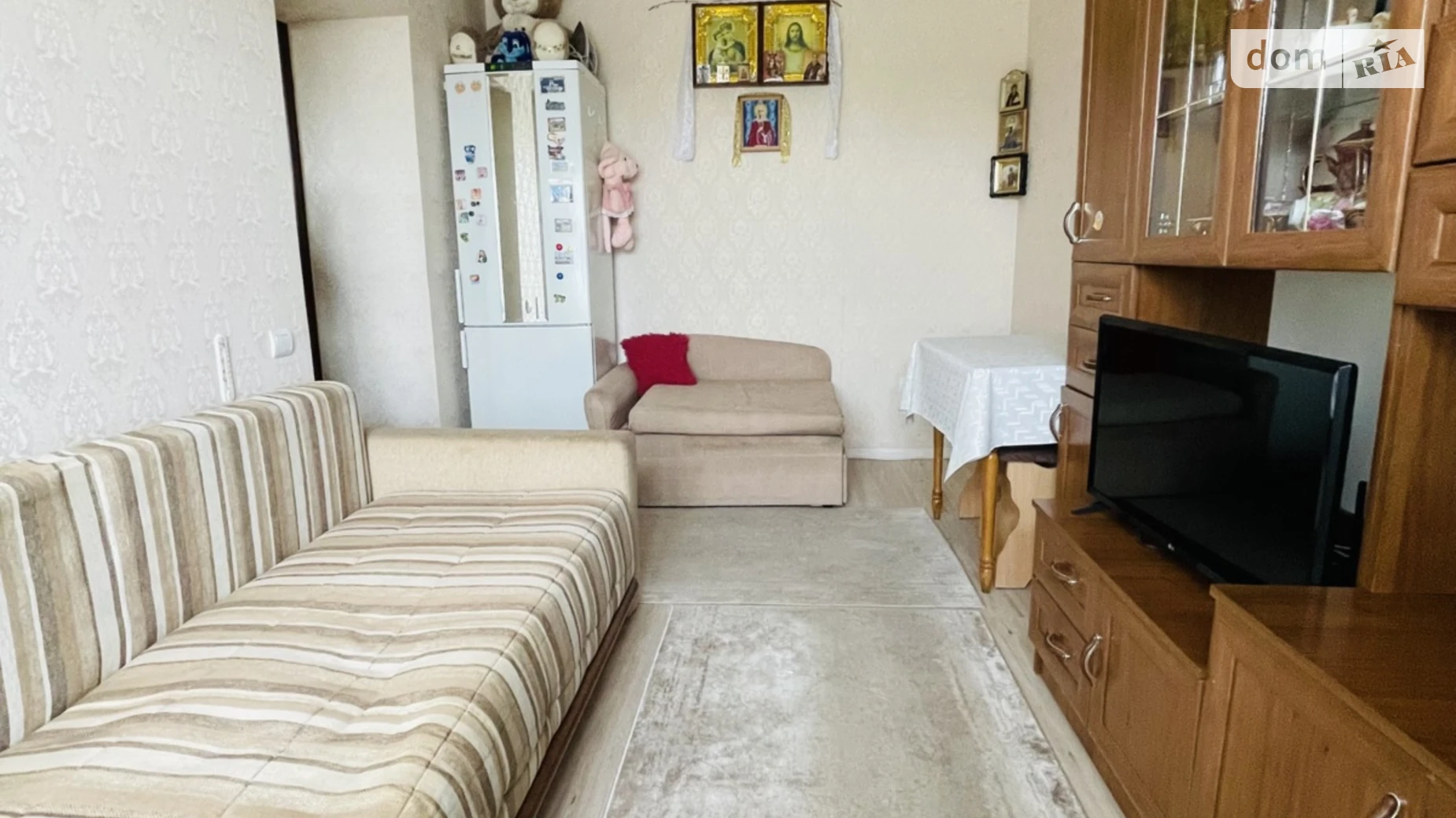 Продается комната 27 кв. м в Ровно, цена: 14900 $ - фото 4