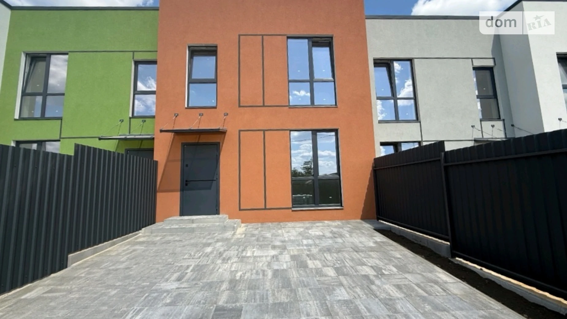 ул. Зоряная Гостомель, цена: 55000 $ - фото 3