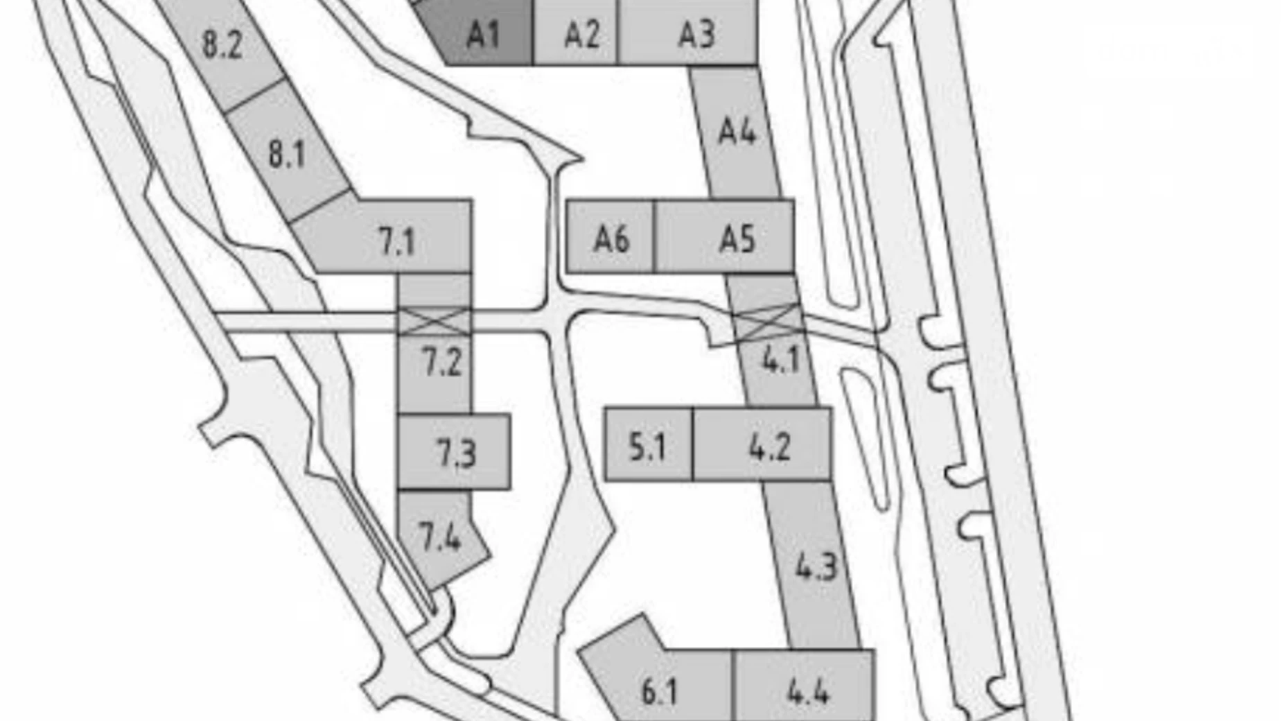 Продается 2-комнатная квартира 78.4 кв. м в Львове, ул. Хмельницкого Богдана - фото 2