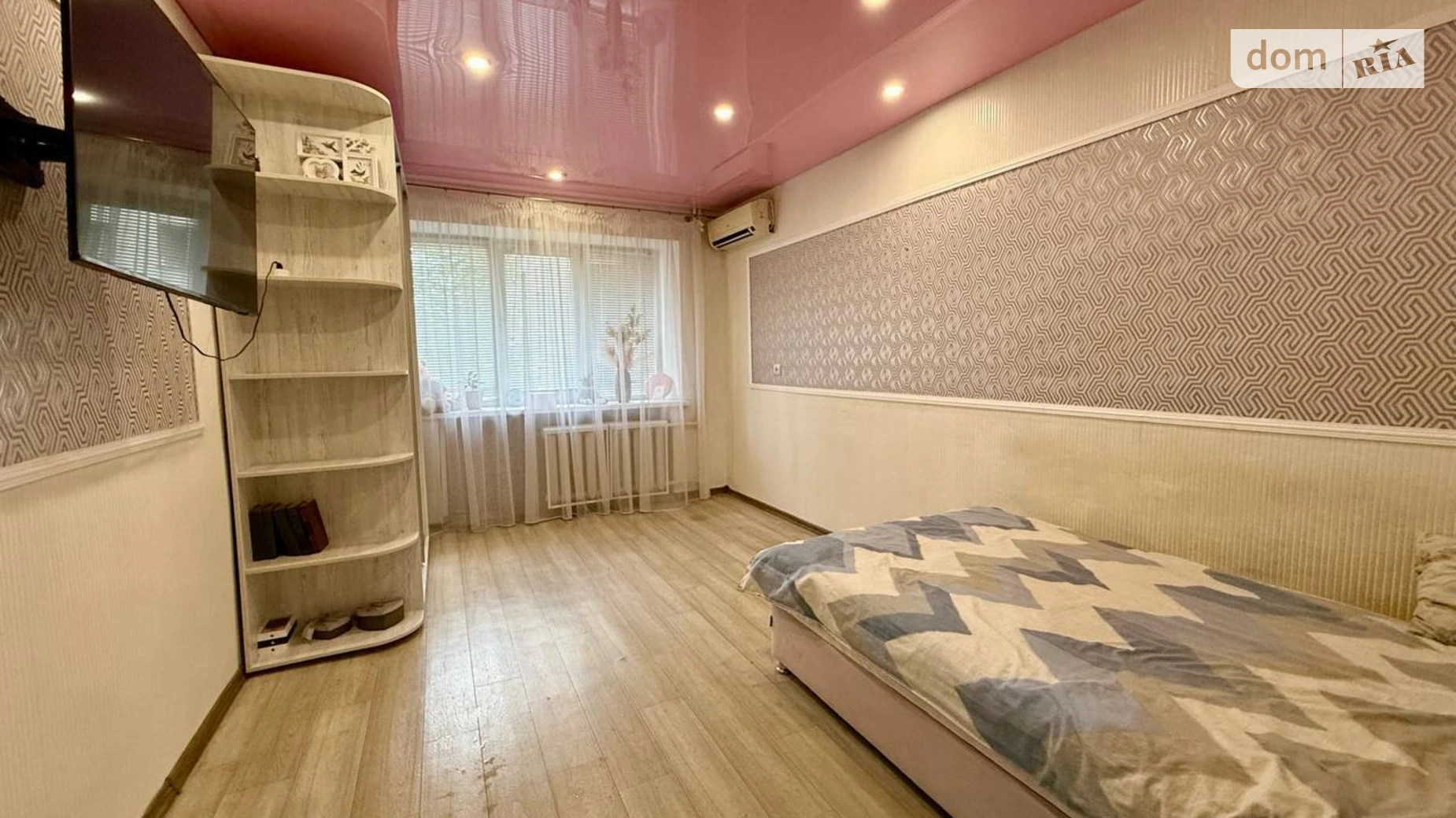 Продается 2-комнатная квартира 40.8 кв. м в Днепре, просп. Слобожанский, 87 - фото 2