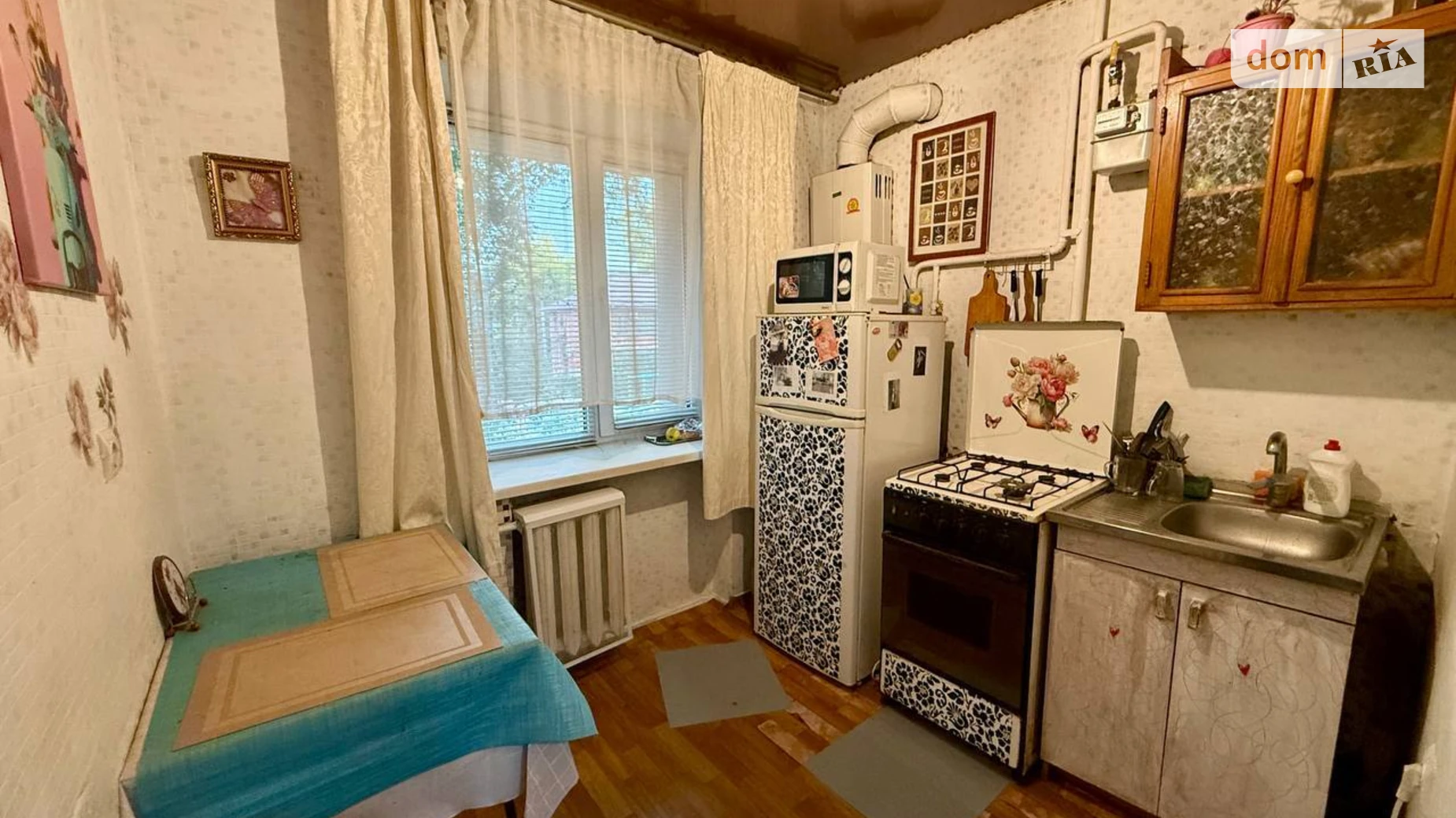 Продается 2-комнатная квартира 40.8 кв. м в Днепре, просп. Слобожанский, 87 - фото 4