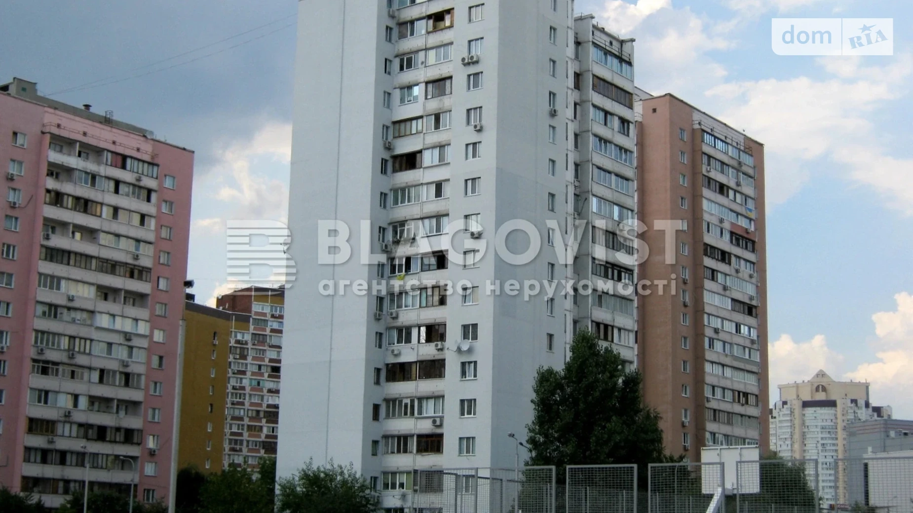 Продається 4-кімнатна квартира 87 кв. м у Києві, вул. Гришка Михайла, 8А - фото 3
