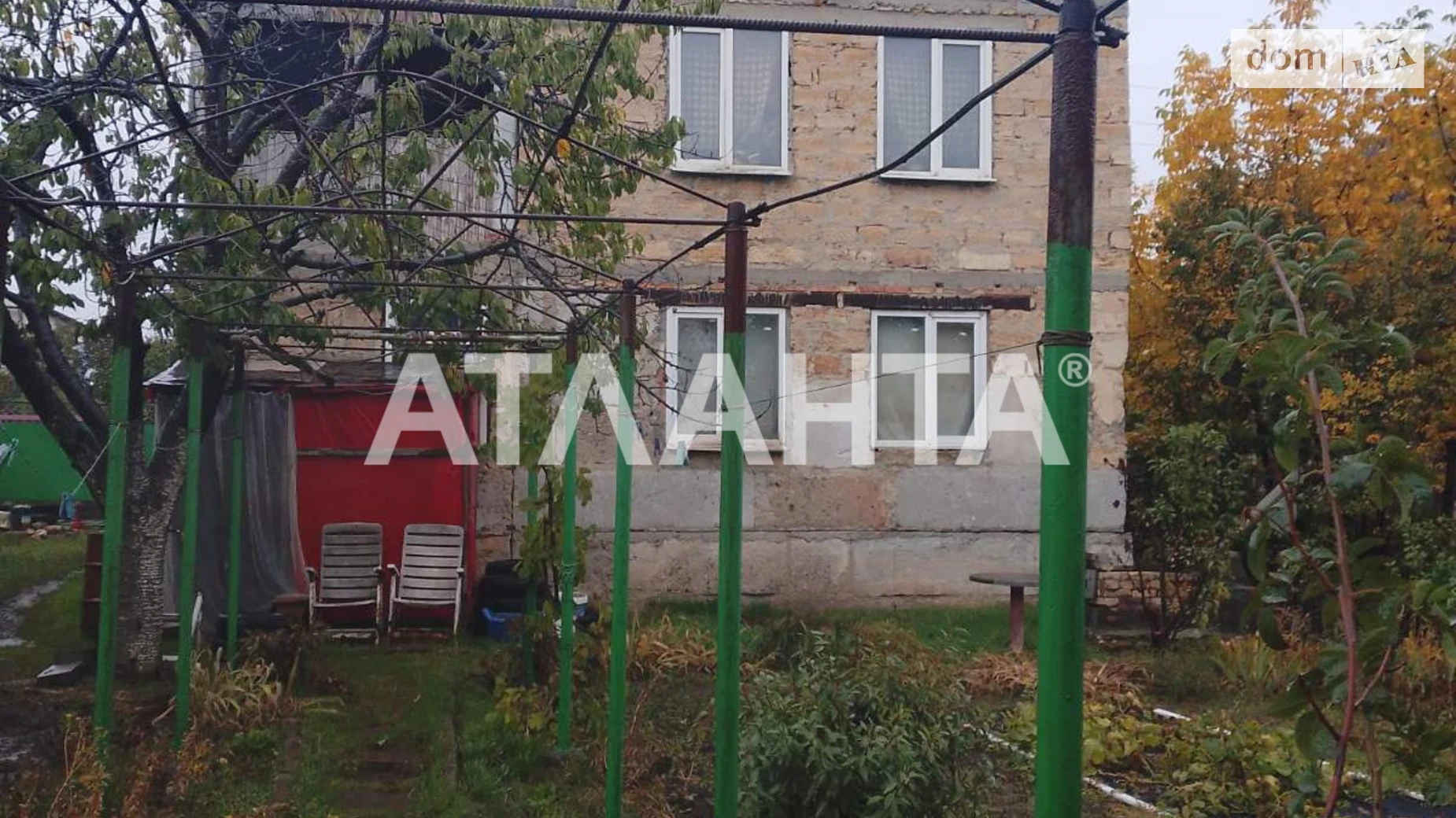 Продається будинок 2 поверховий 145 кв. м з меблями, цена: 32000 $ - фото 2